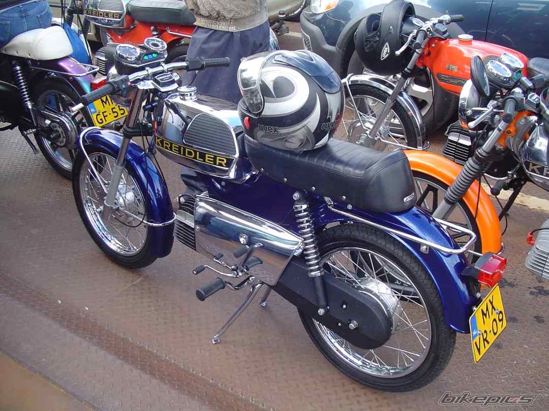 1974 KREIDLER FLORETT | Picture 2398317 motorcycle photo