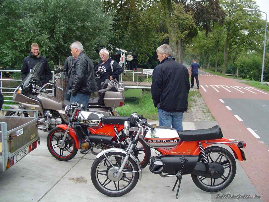 1974 KREIDLER FLORETT | Picture 2398318 motorcycle photo