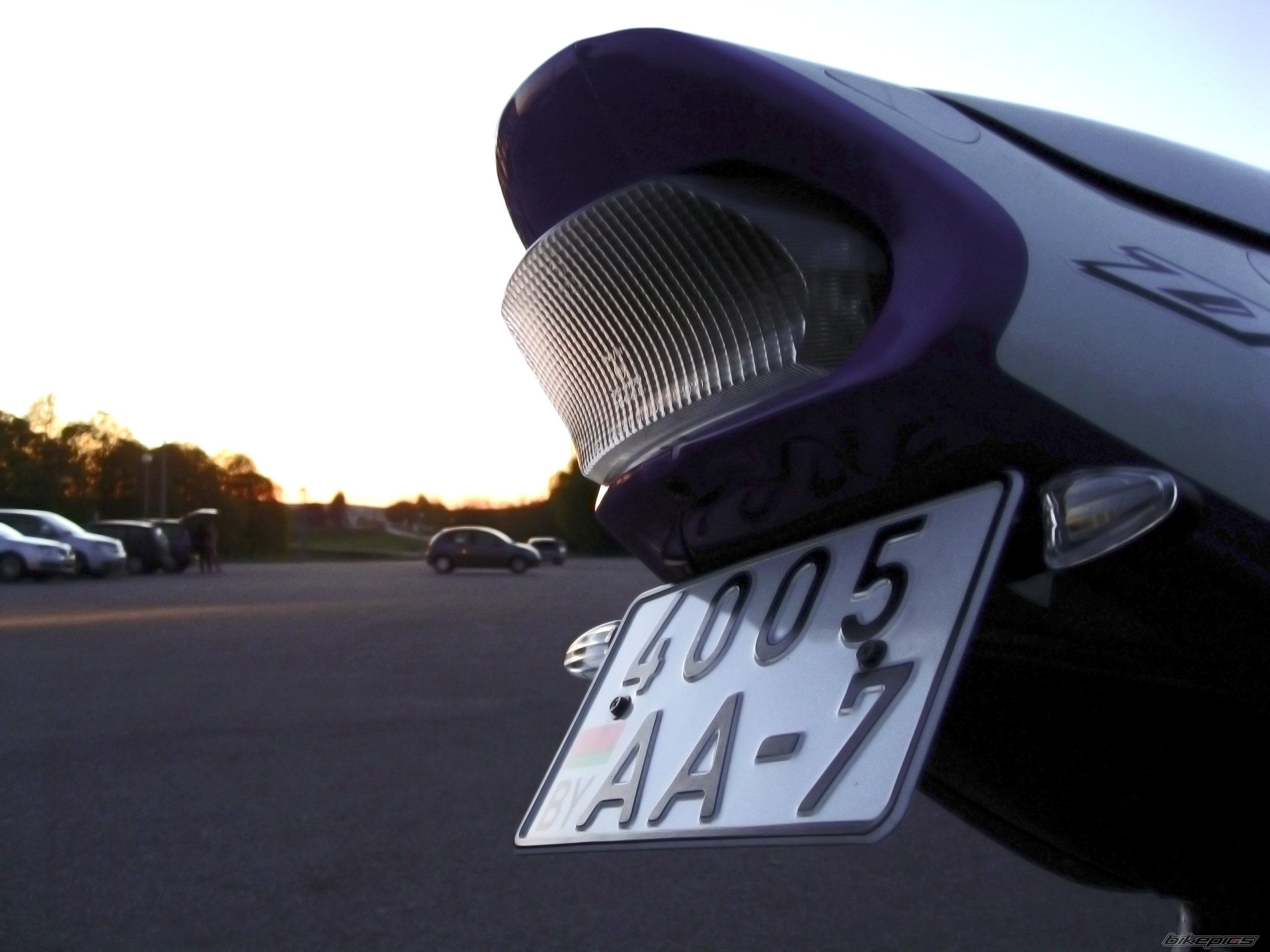 1996 KAWASAKI ZX 7R | Picture 2398320 motorcycle photo