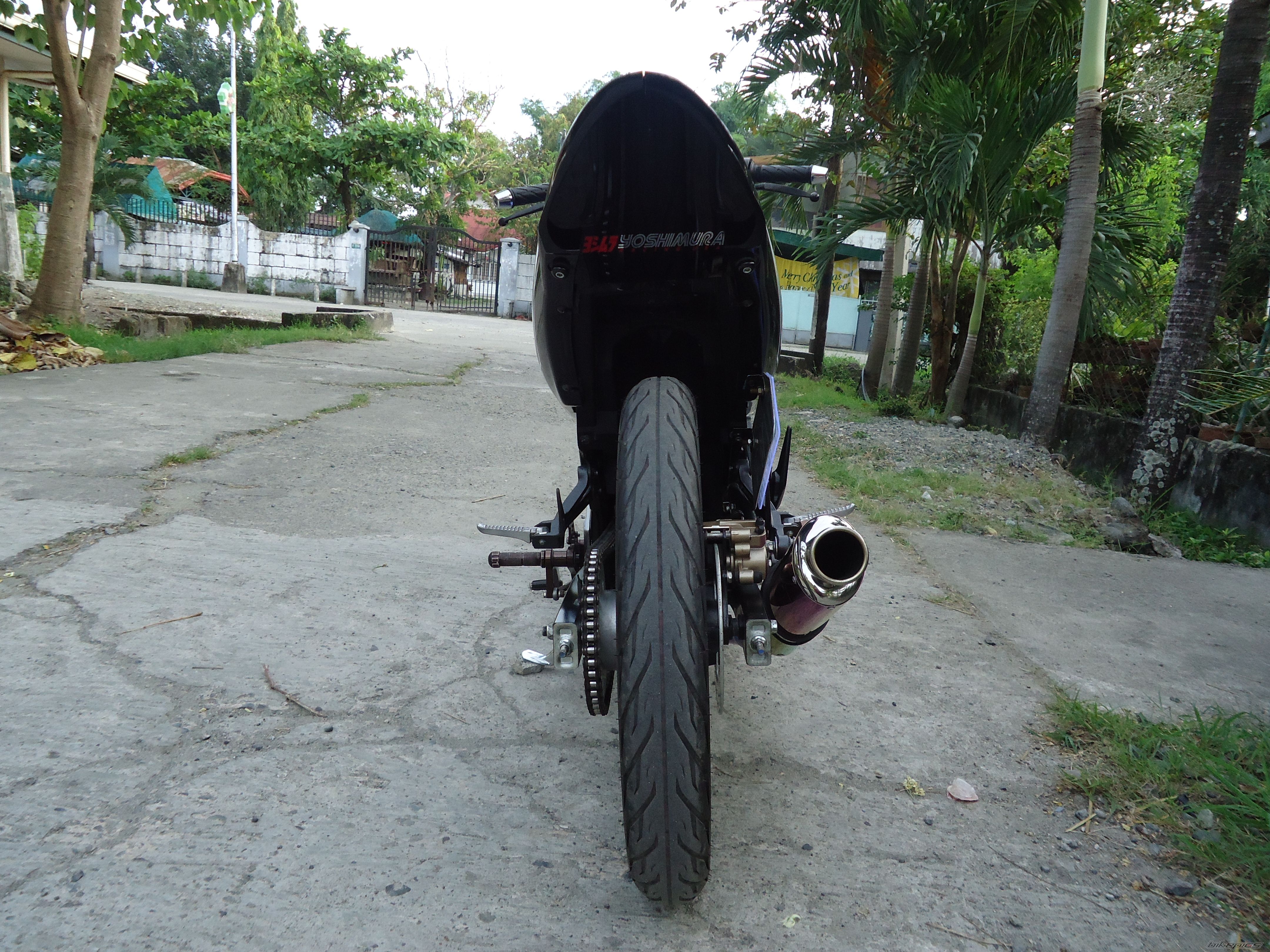 2009 SUZUKI RAIDER 150 | Picture 2398482 motorcycle photo
