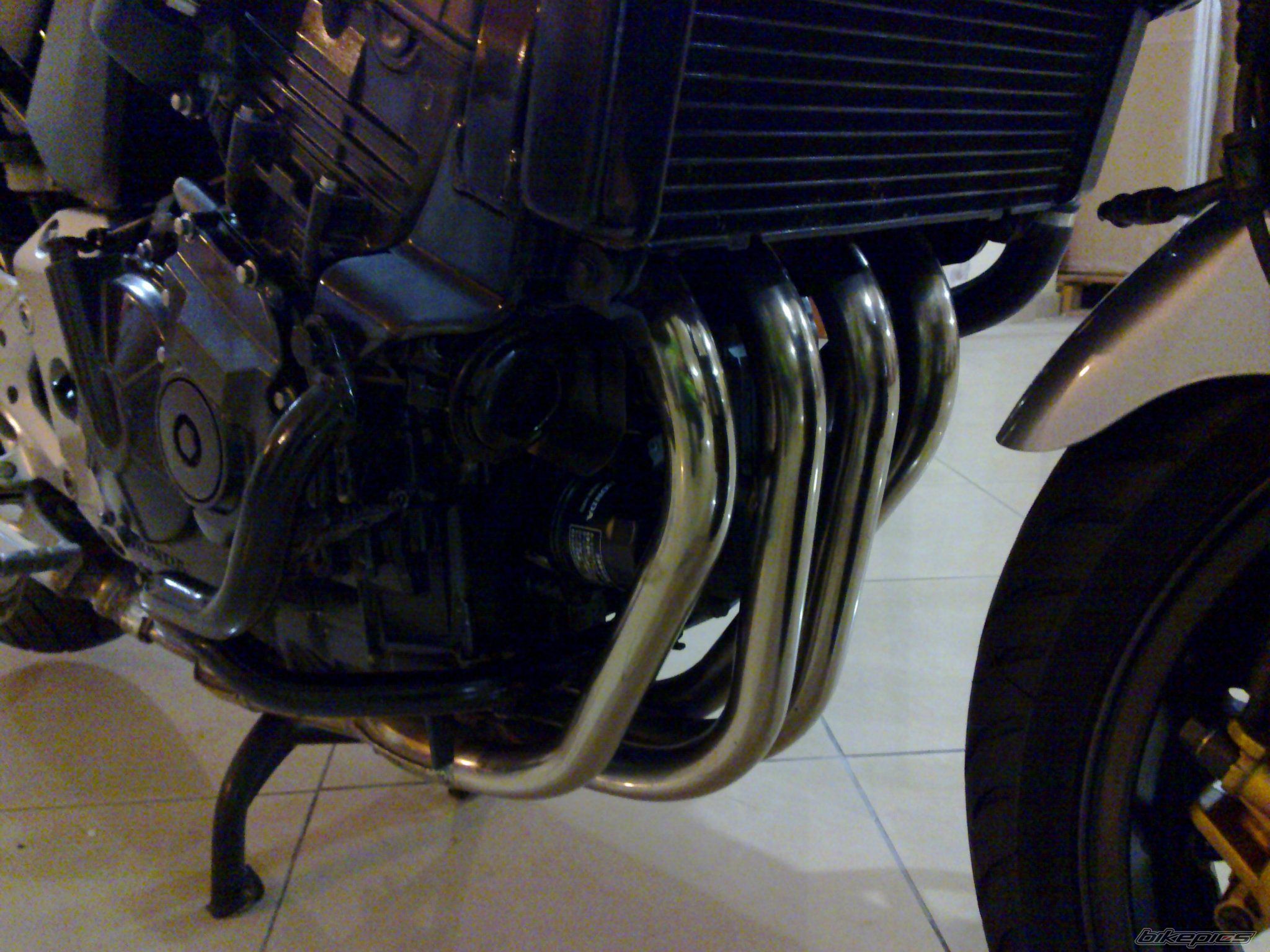 2006 HONDA CBF 600 | Picture 2398486 motorcycle photo