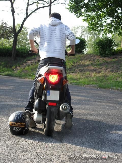 2008 KEEWAY FLASH | Picture 2398582 motorcycle photo