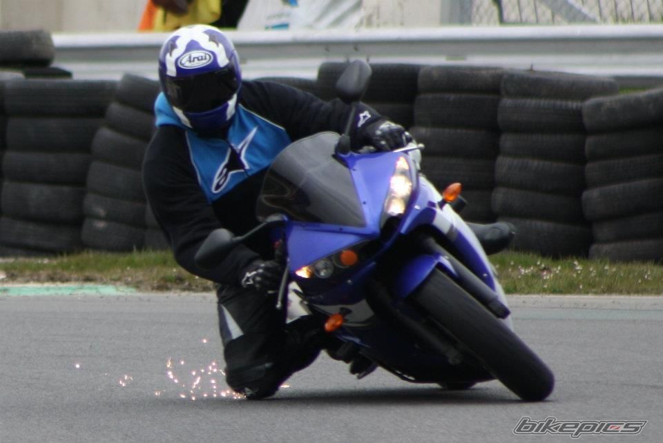 2005 YAMAHA YZF R6 | Picture 2398723 motorcycle photo