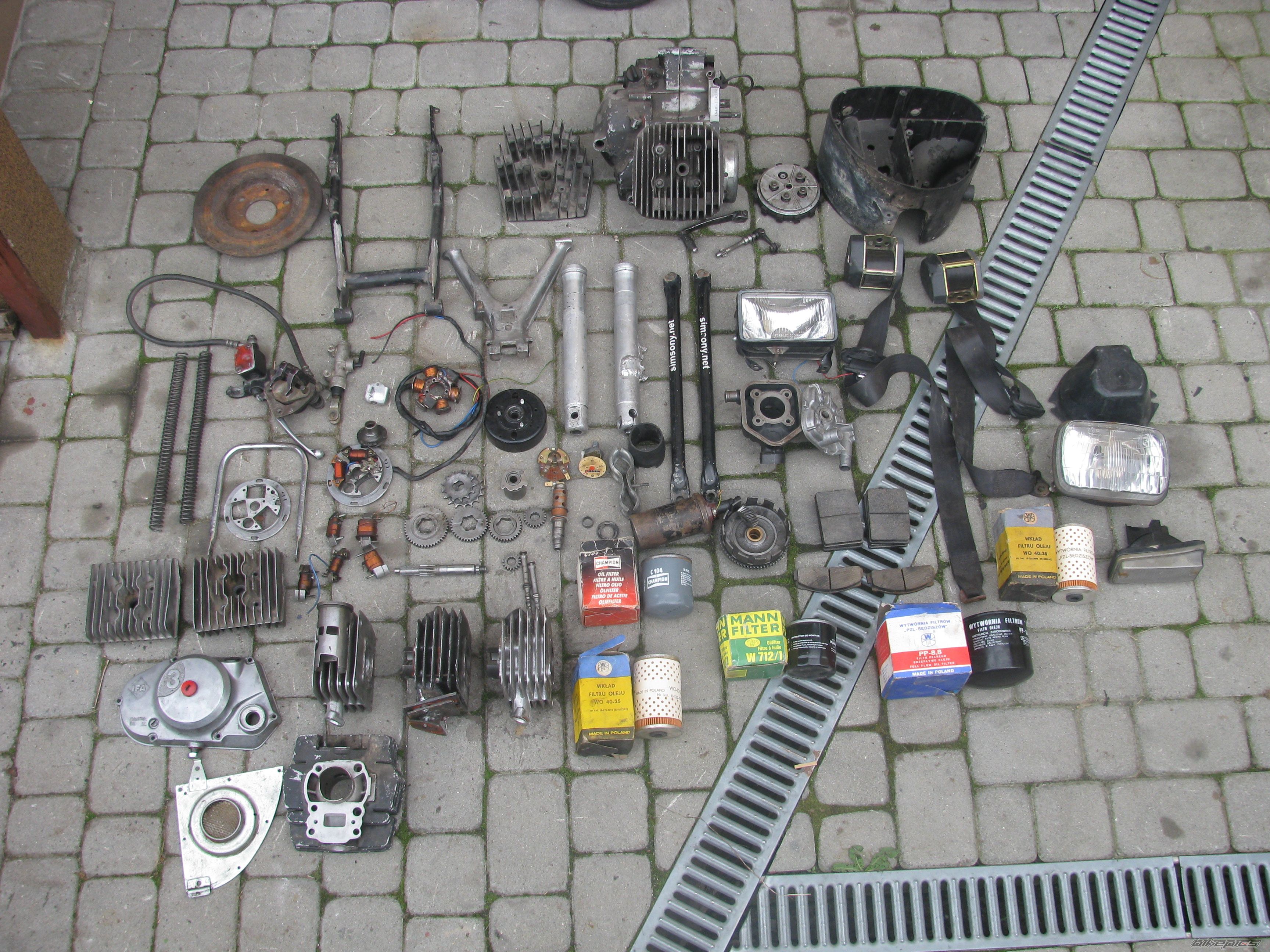    | Picture 2398731 motorcycle photo