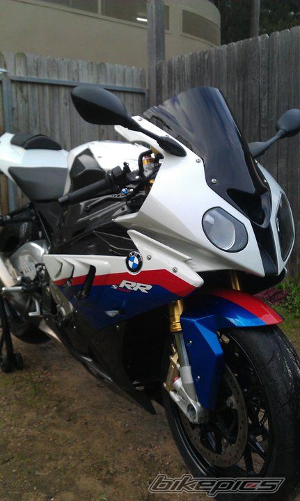 2010 BMW S 1000 RR | Picture 2398996 motorcycle photo