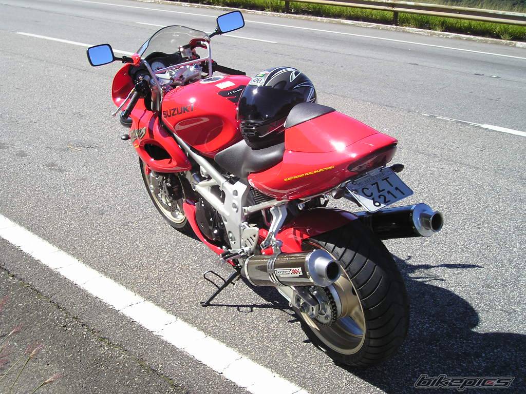 2002 SUZUKI TL1000S | Picture 240028 motorcycle photo