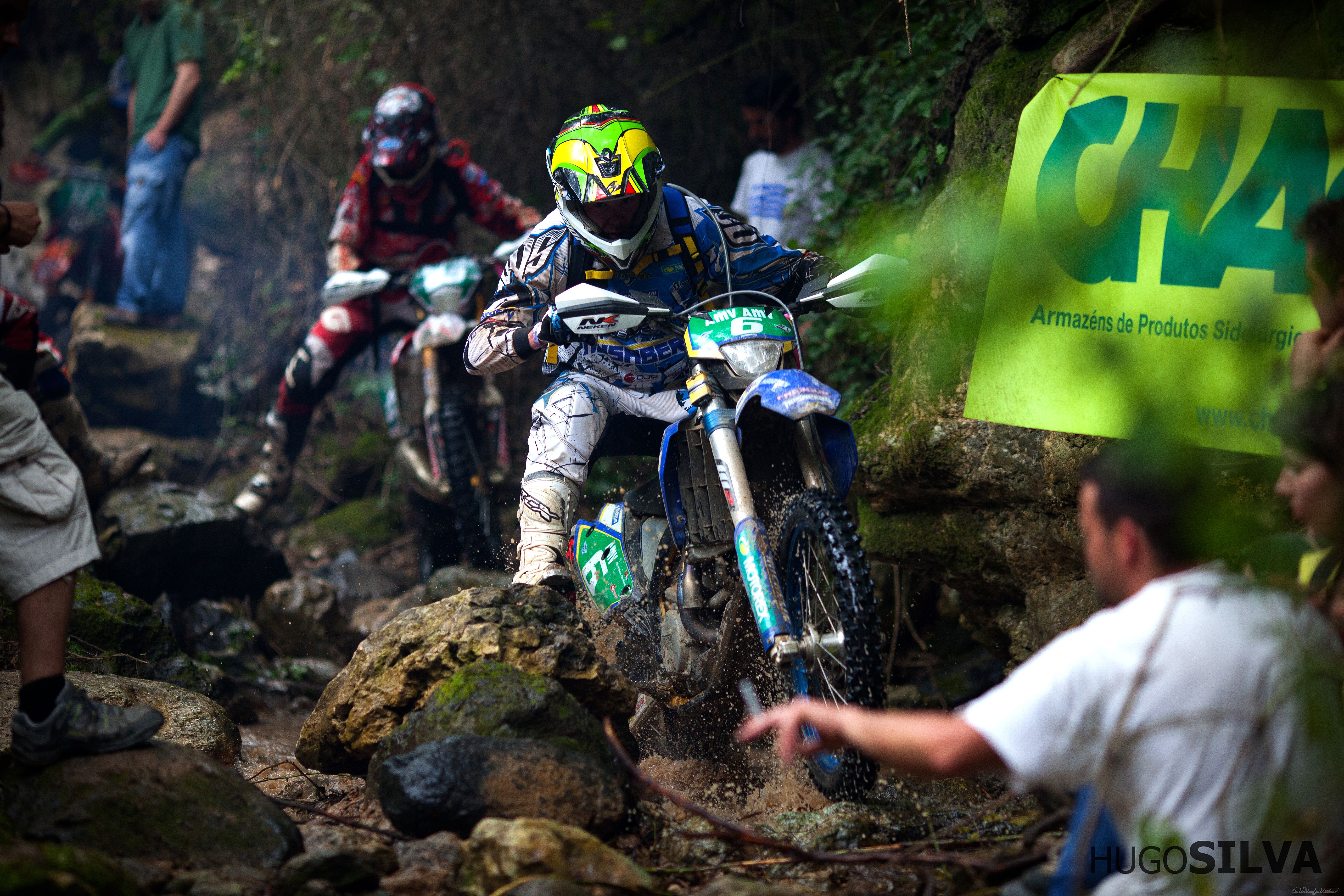 2012 HUSABERG FE 450 E | Picture 2400365 motorcycle photo