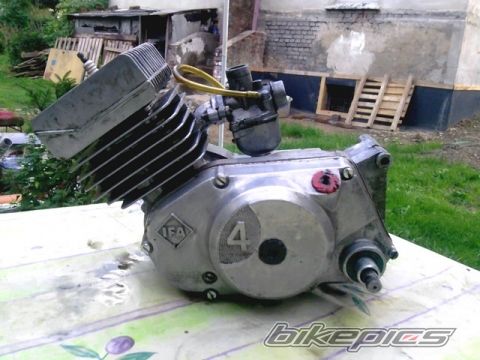 2011 SIMSON S 51 | Picture 2400897 motorcycle photo