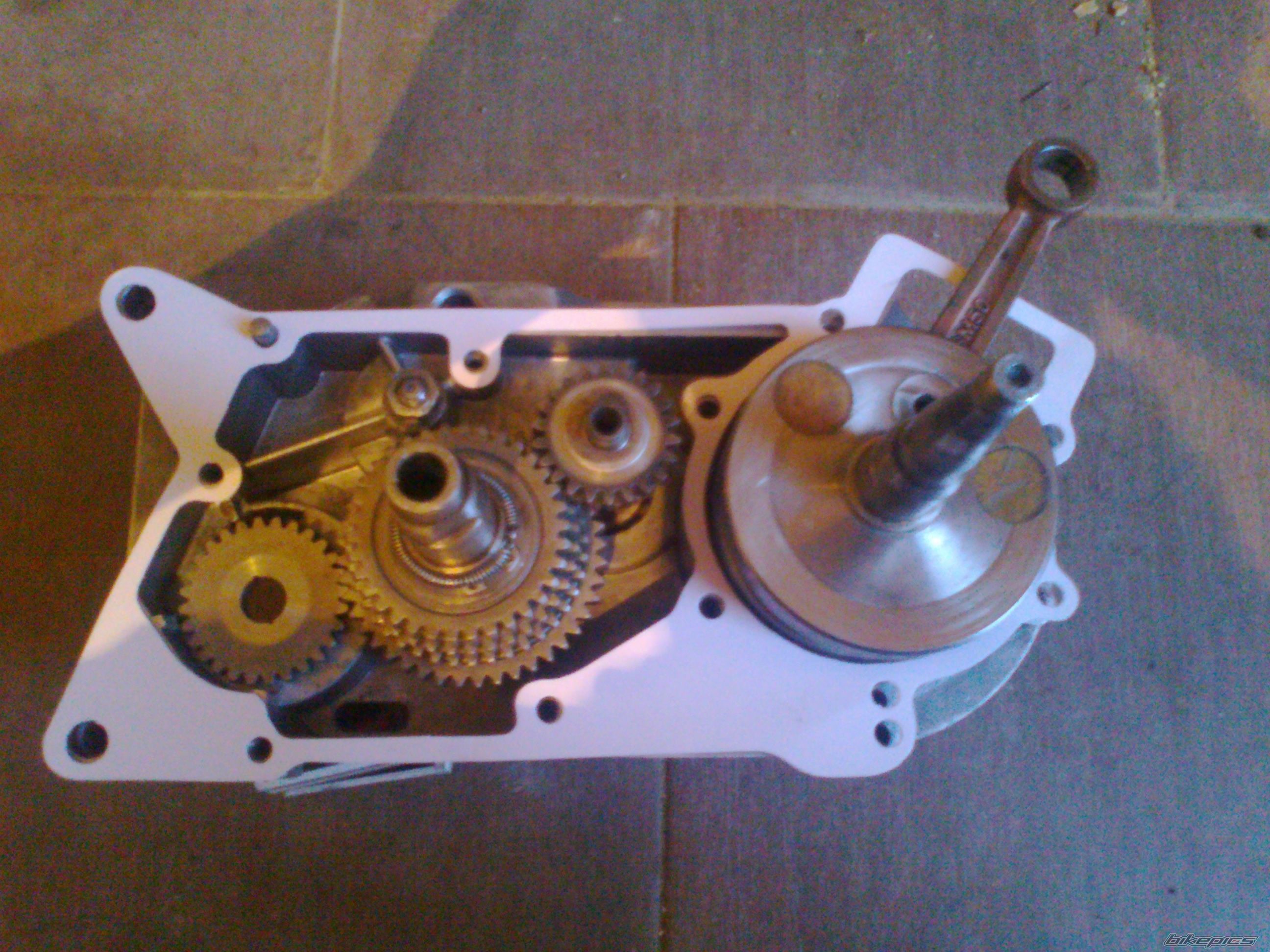 2011 SIMSON S 51 | Picture 2400916 motorcycle photo
