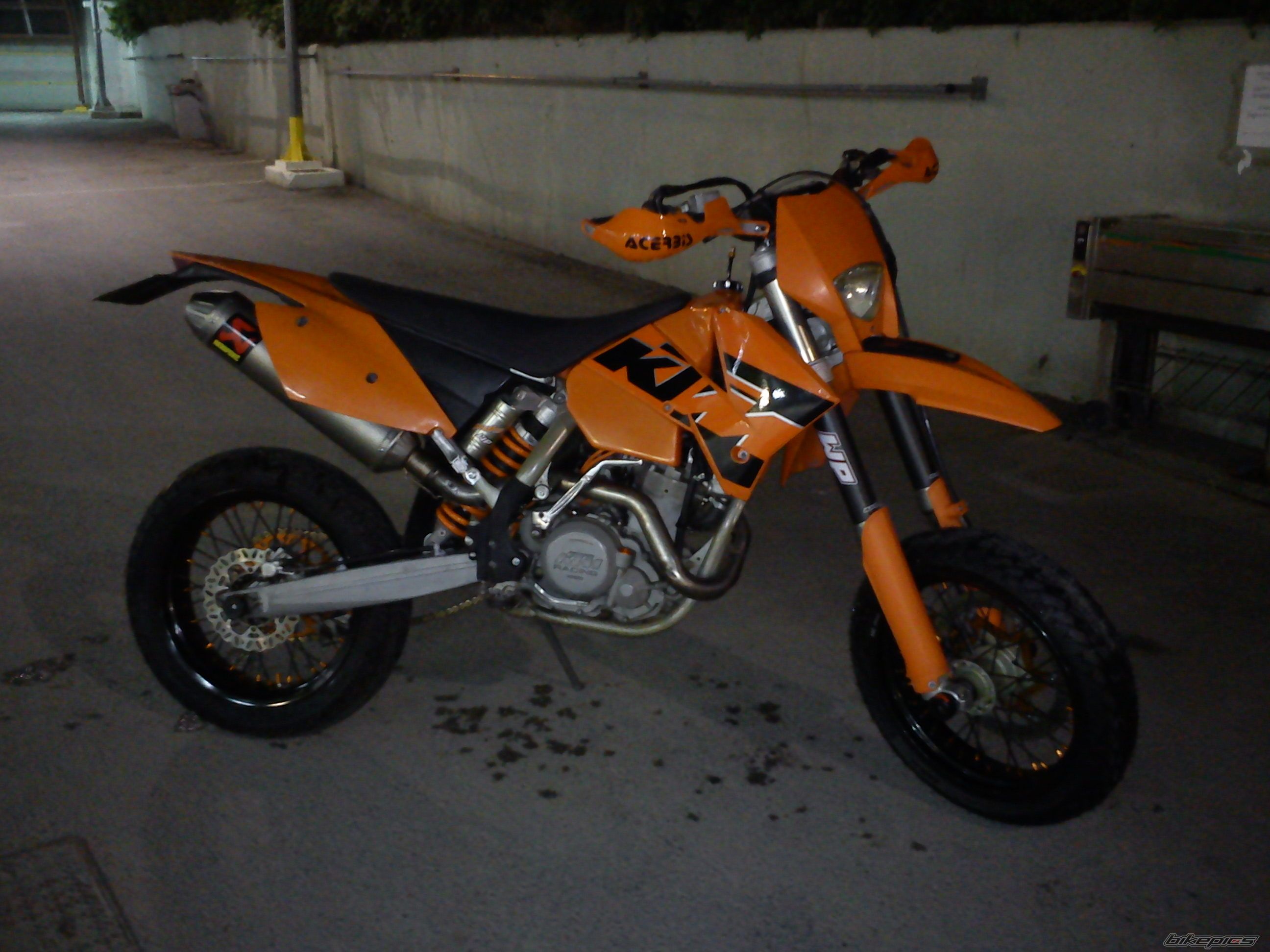 2012 KTM 525 EXC | Picture 2401189 motorcycle photo