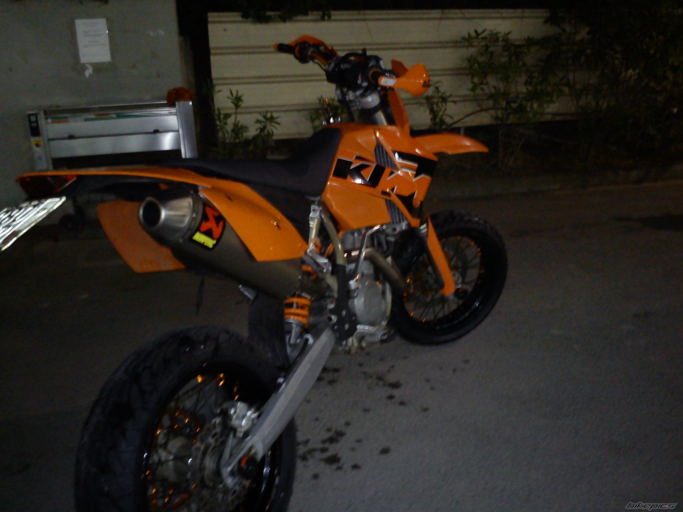 2012 KTM 525 EXC | Picture 2401191 motorcycle photo