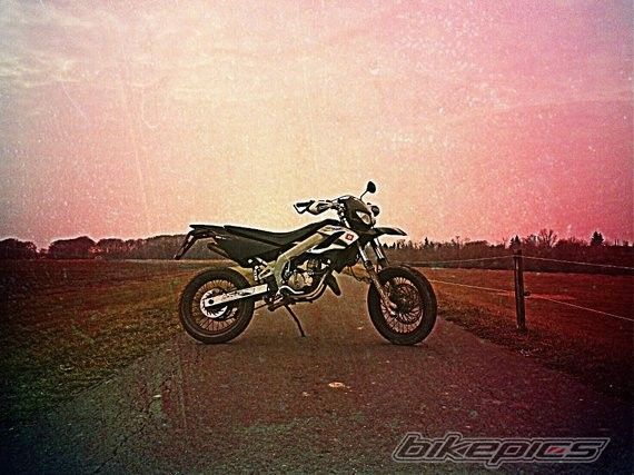2006 DERBI SENDA DRD RACING R | Picture 2401478 motorcycle photo