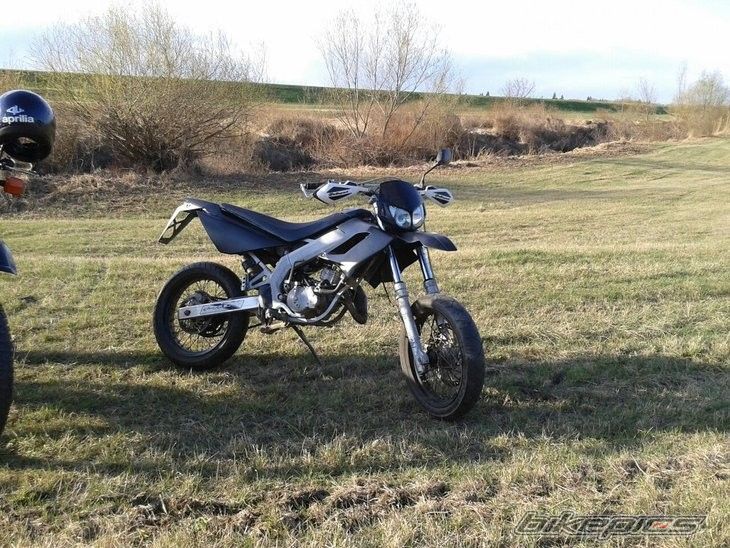 2006 DERBI SENDA DRD RACING R | Picture 2401481 motorcycle photo