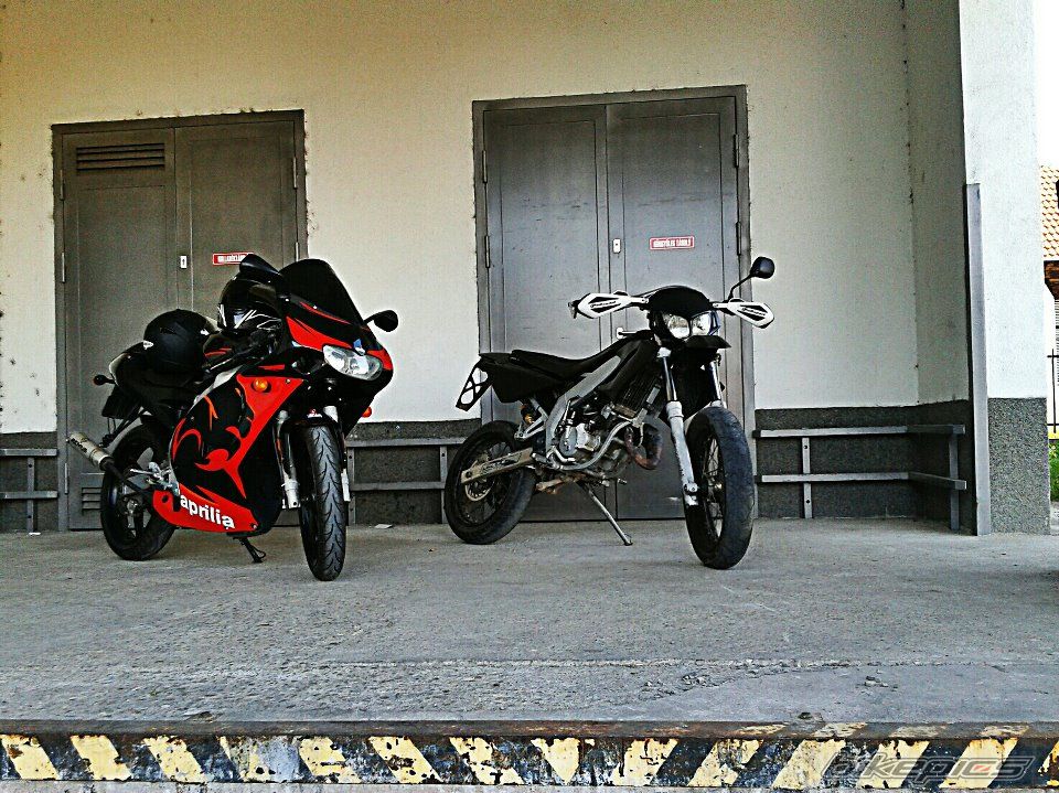 2006 DERBI SENDA DRD RACING R | Picture 2401485 motorcycle photo