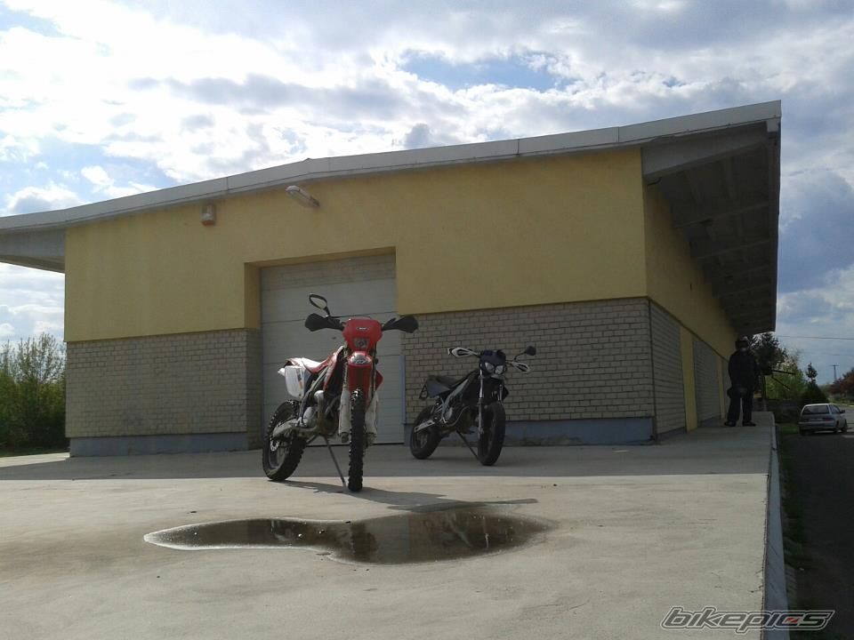 2006 DERBI SENDA DRD RACING R | Picture 2401486 motorcycle photo