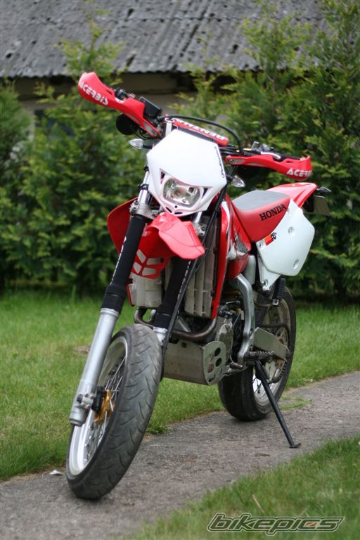 2000 HONDA XR 650 | Picture 2401678 motorcycle photo