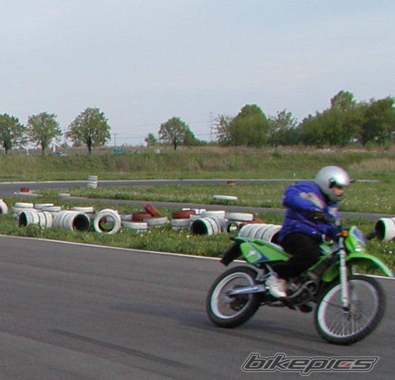 2002 DERBI SENDA X TREME R 50 | Picture 240186 motorcycle photo
