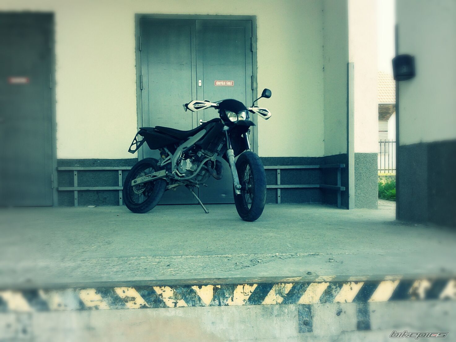 2006 DERBI SENDA DRD RACING R | Picture 2401924 motorcycle photo