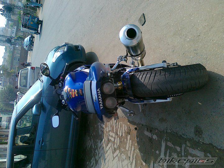 2002 YAMAHA R1 | Picture 2402616 motorcycle photo