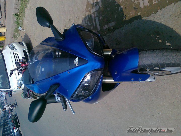 2002 YAMAHA R1 | Picture 2402618 motorcycle photo
