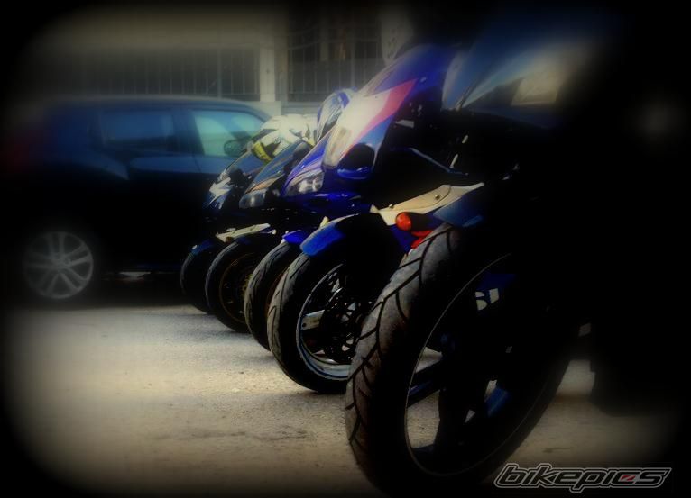 1998 SUZUKI GSX R 600 | Picture 2402858 motorcycle photo