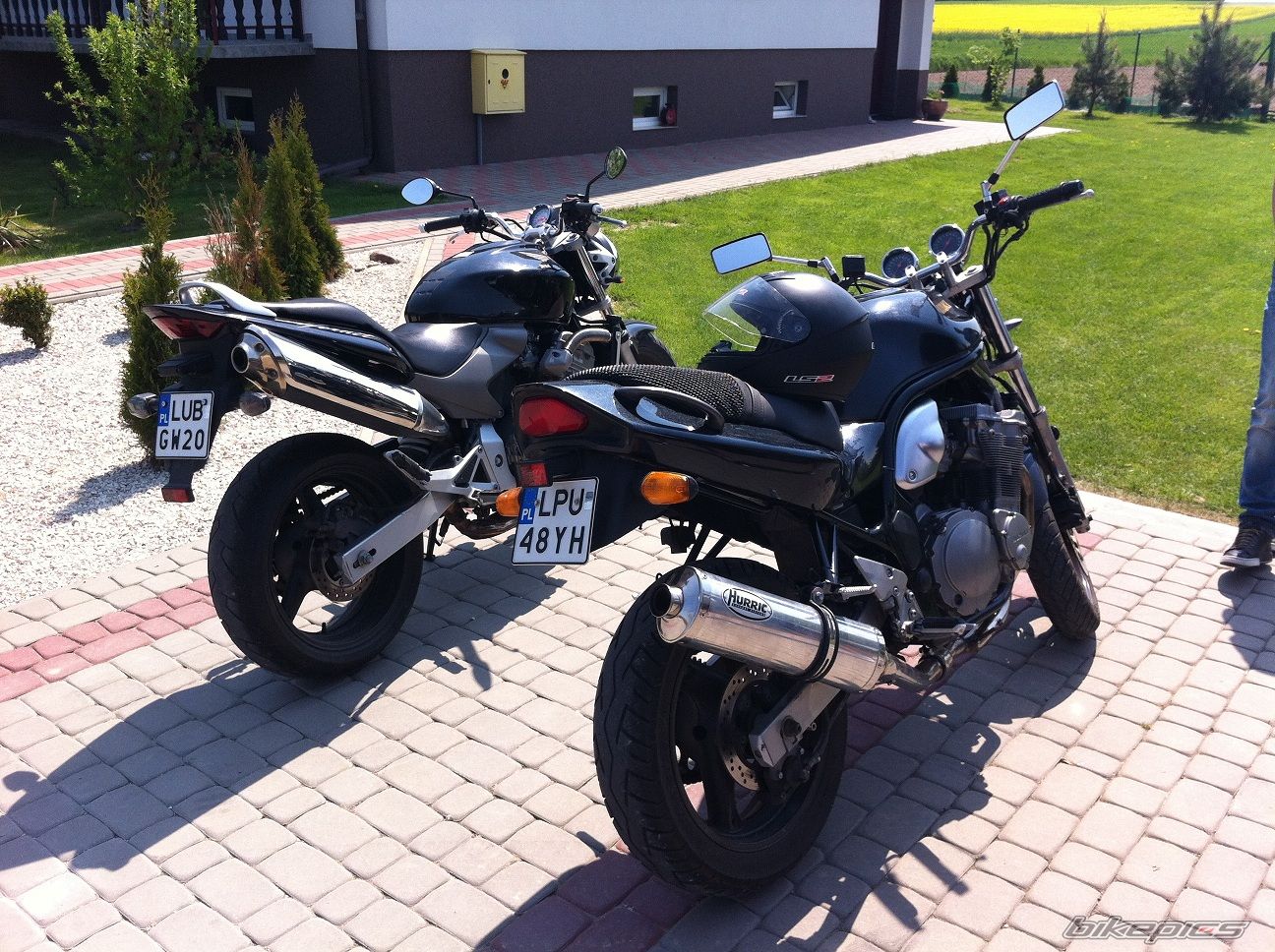 1997 SUZUKI BANDIT 600 | Picture 2403183 motorcycle photo
