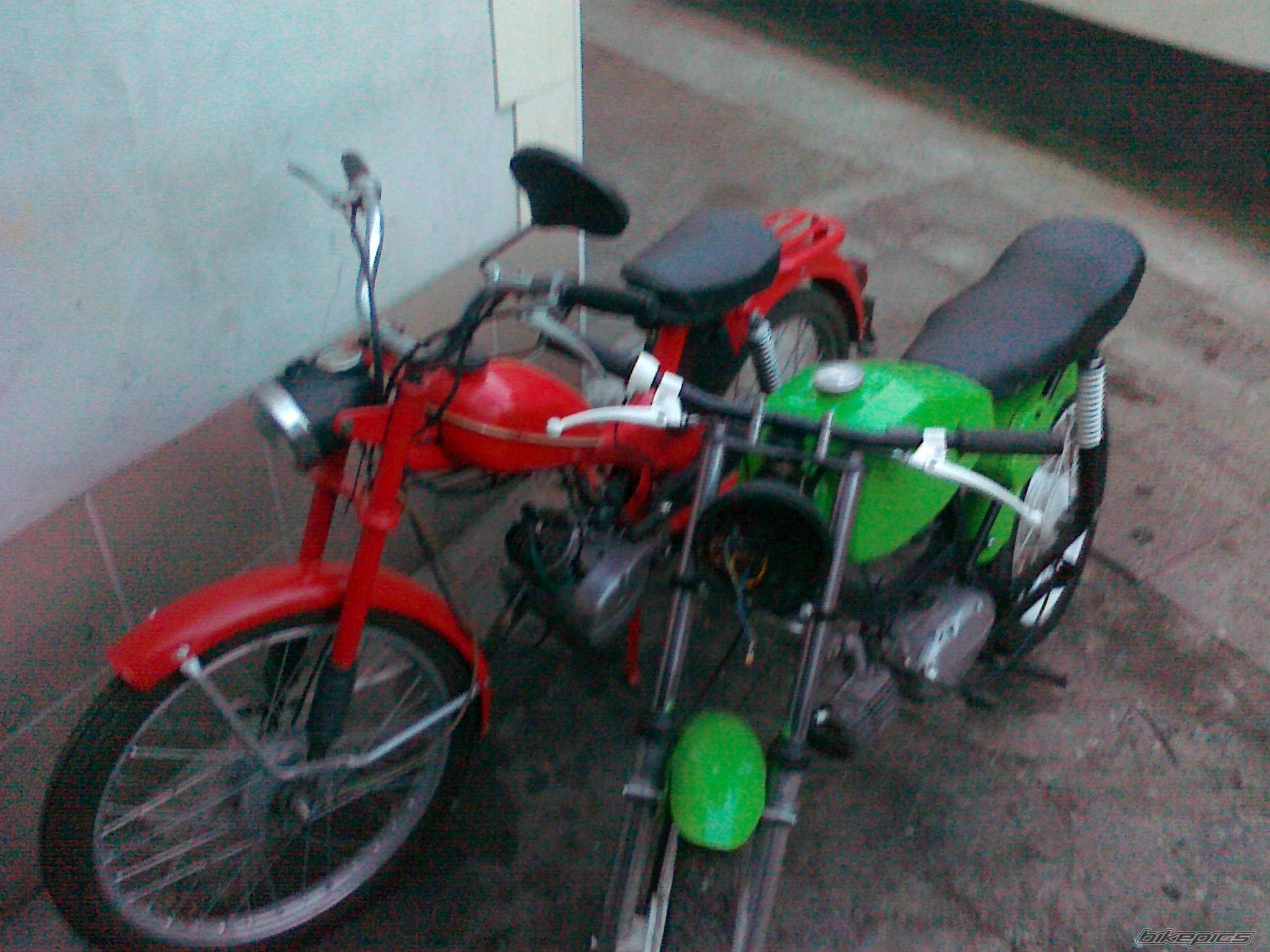 1971 JAWA 50 | Picture 2403308 motorcycle photo