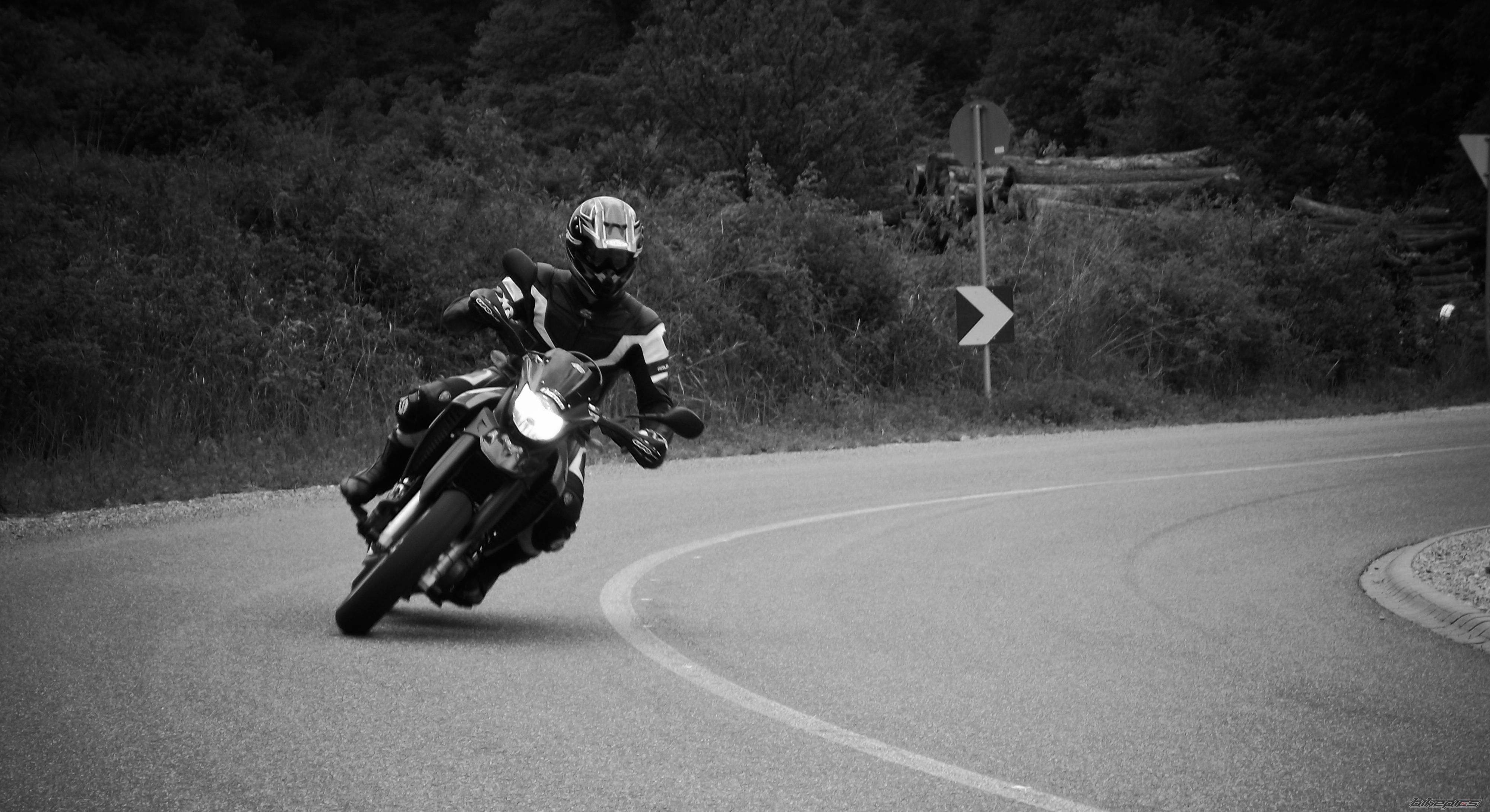 2006 YAMAHA XT 660X | Picture 2403560 motorcycle photo