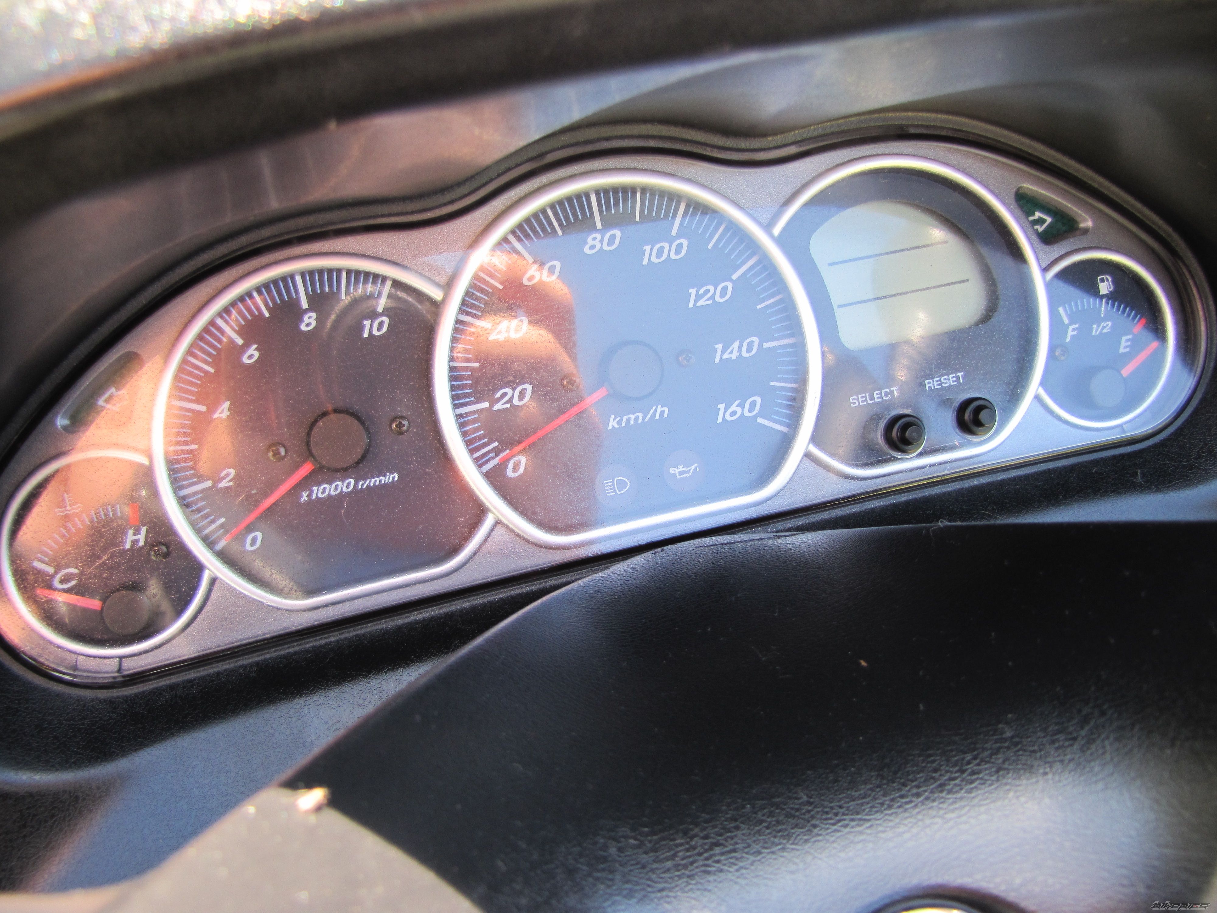 2006 YAMAHA MAJESTY 250 | Picture 2403809 motorcycle photo