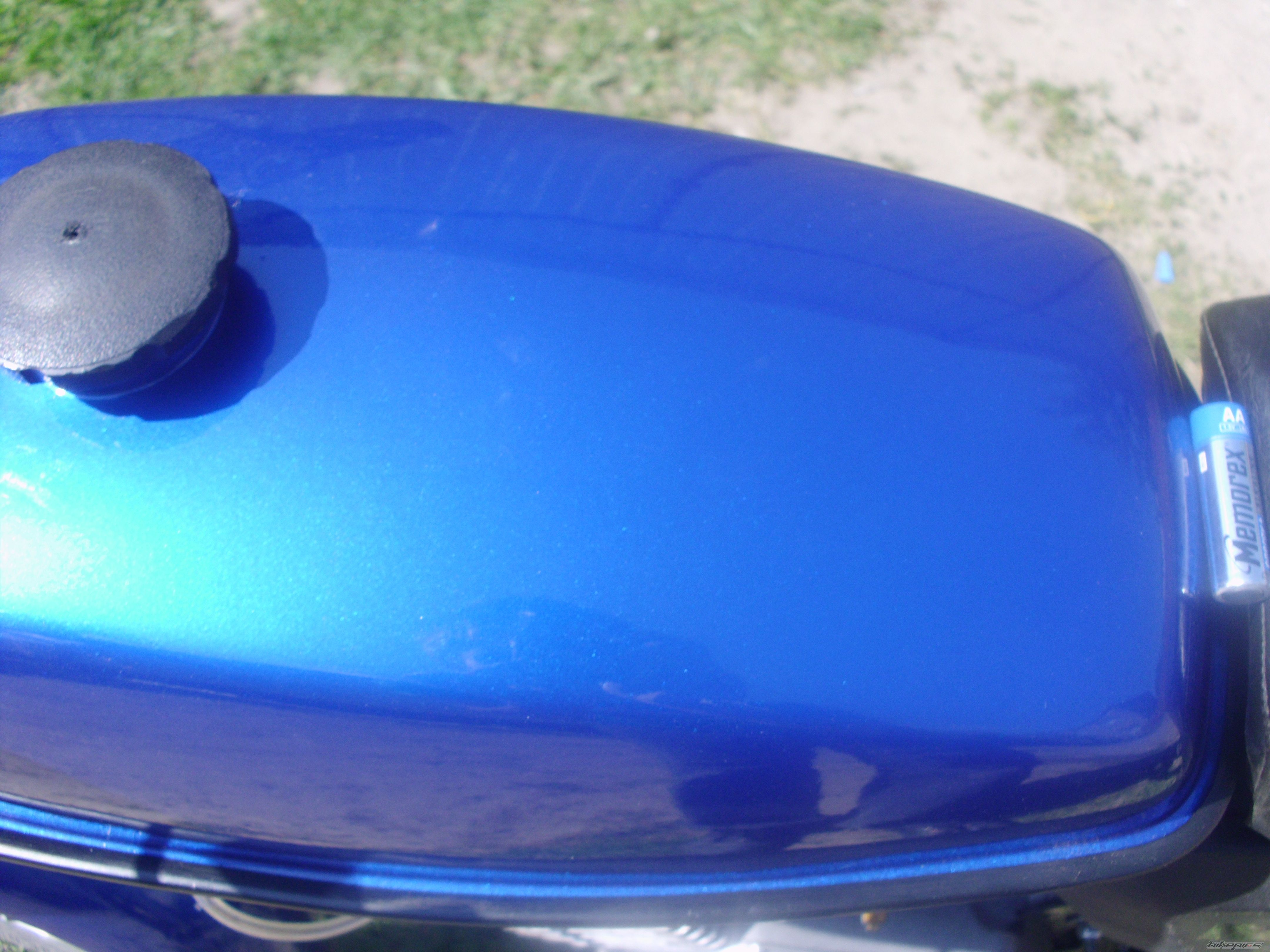 1986 ROMET OGAR 205 | Picture 2403900 motorcycle photo