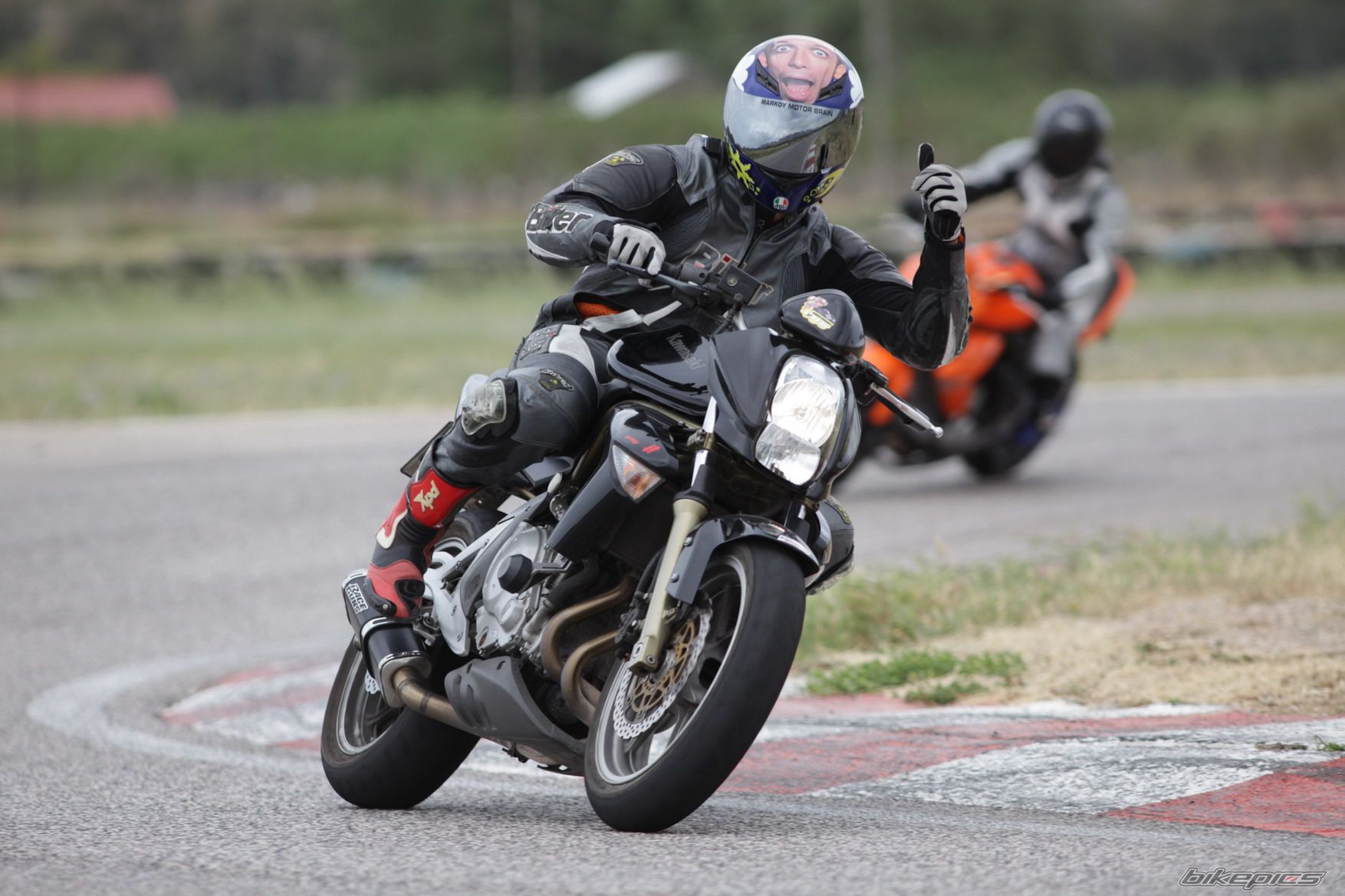 2006 KAWASAKI ER 6N | Picture 2404168 motorcycle photo