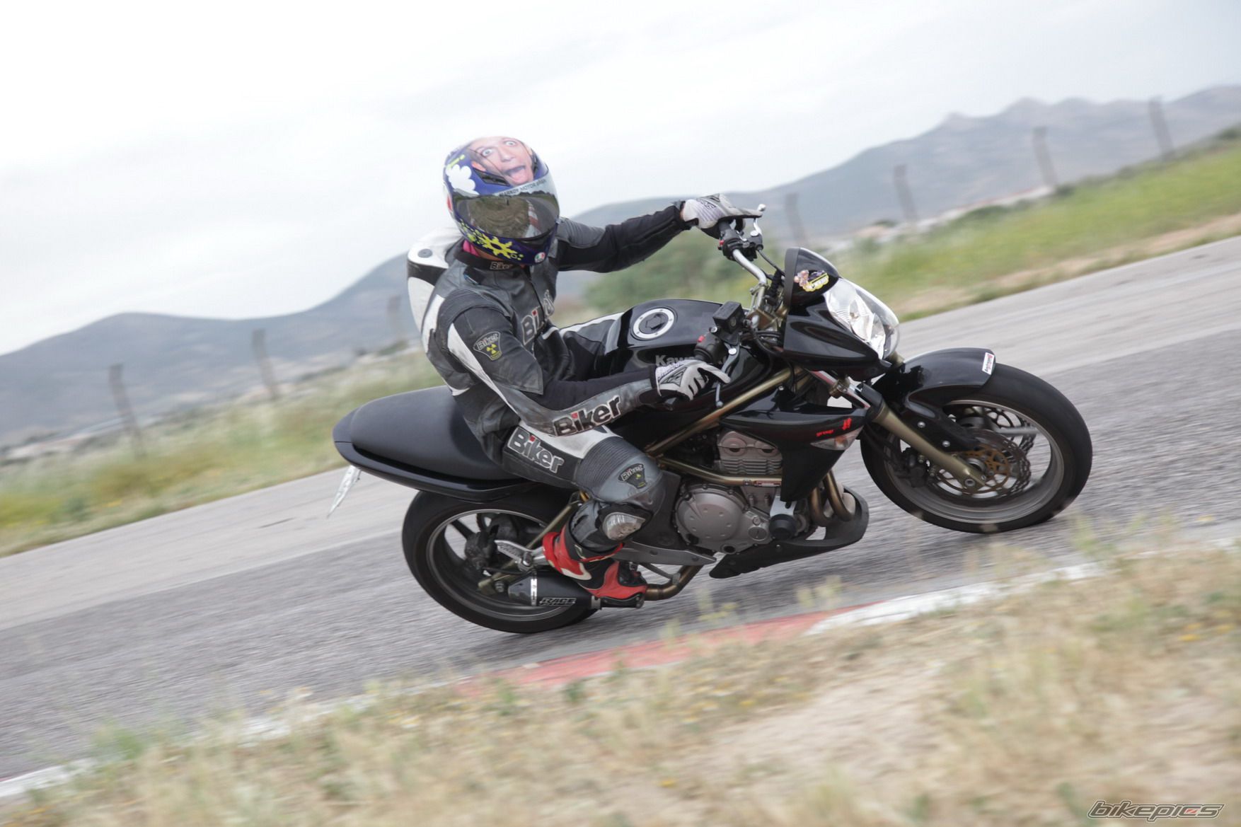2006 KAWASAKI ER 6N | Picture 2404170 motorcycle photo