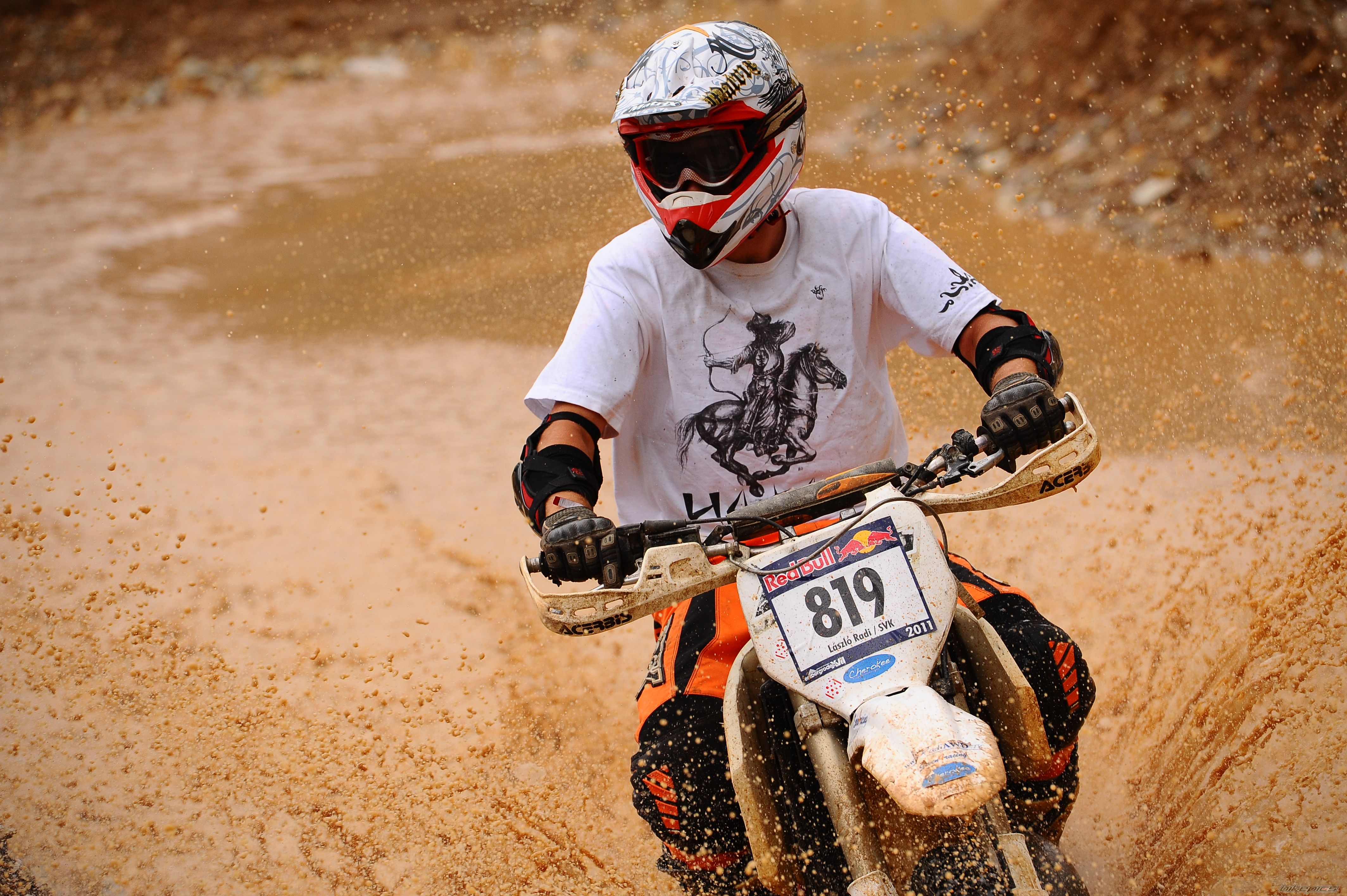 1991 KTM 540 SXC | Picture 2404189 motorcycle photo