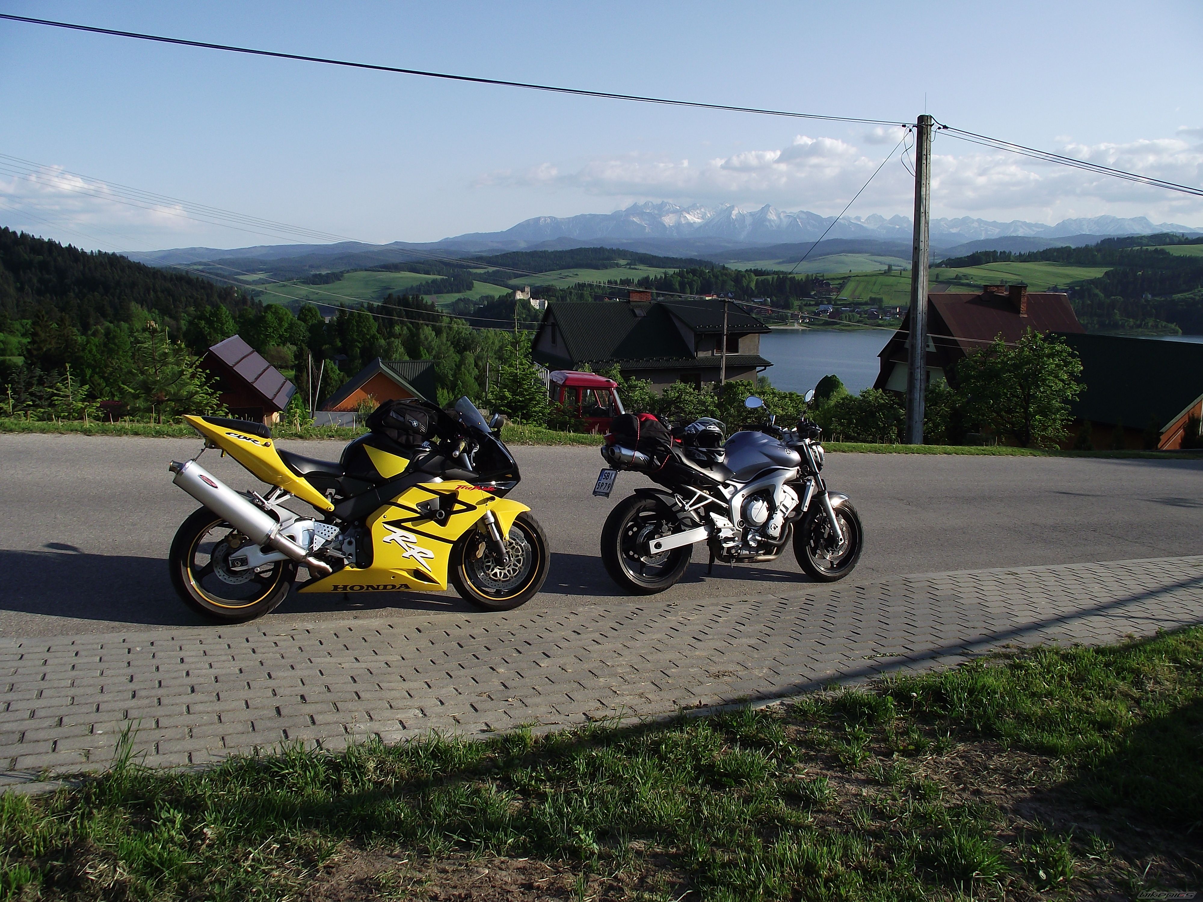 2003 HONDA CBR 954RR | Picture 2404396 motorcycle photo