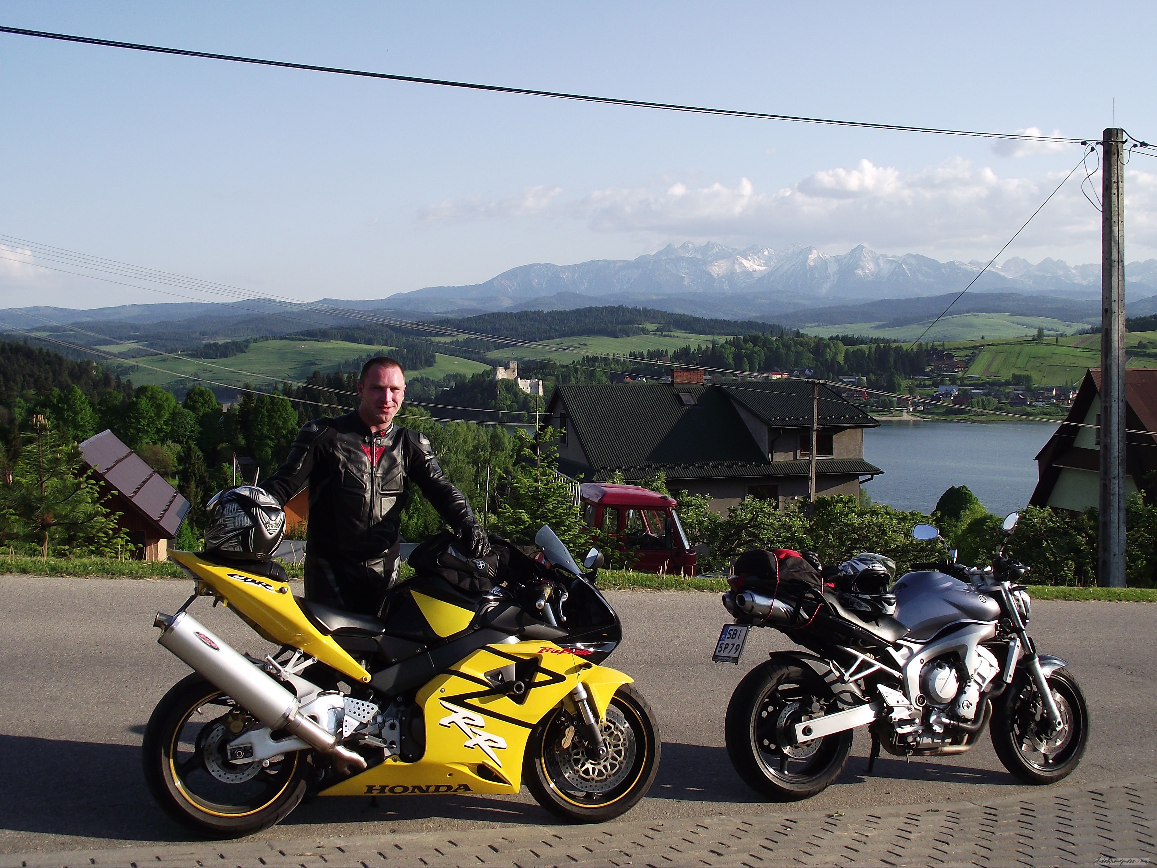 2003 HONDA CBR 954RR | Picture 2404400 motorcycle photo