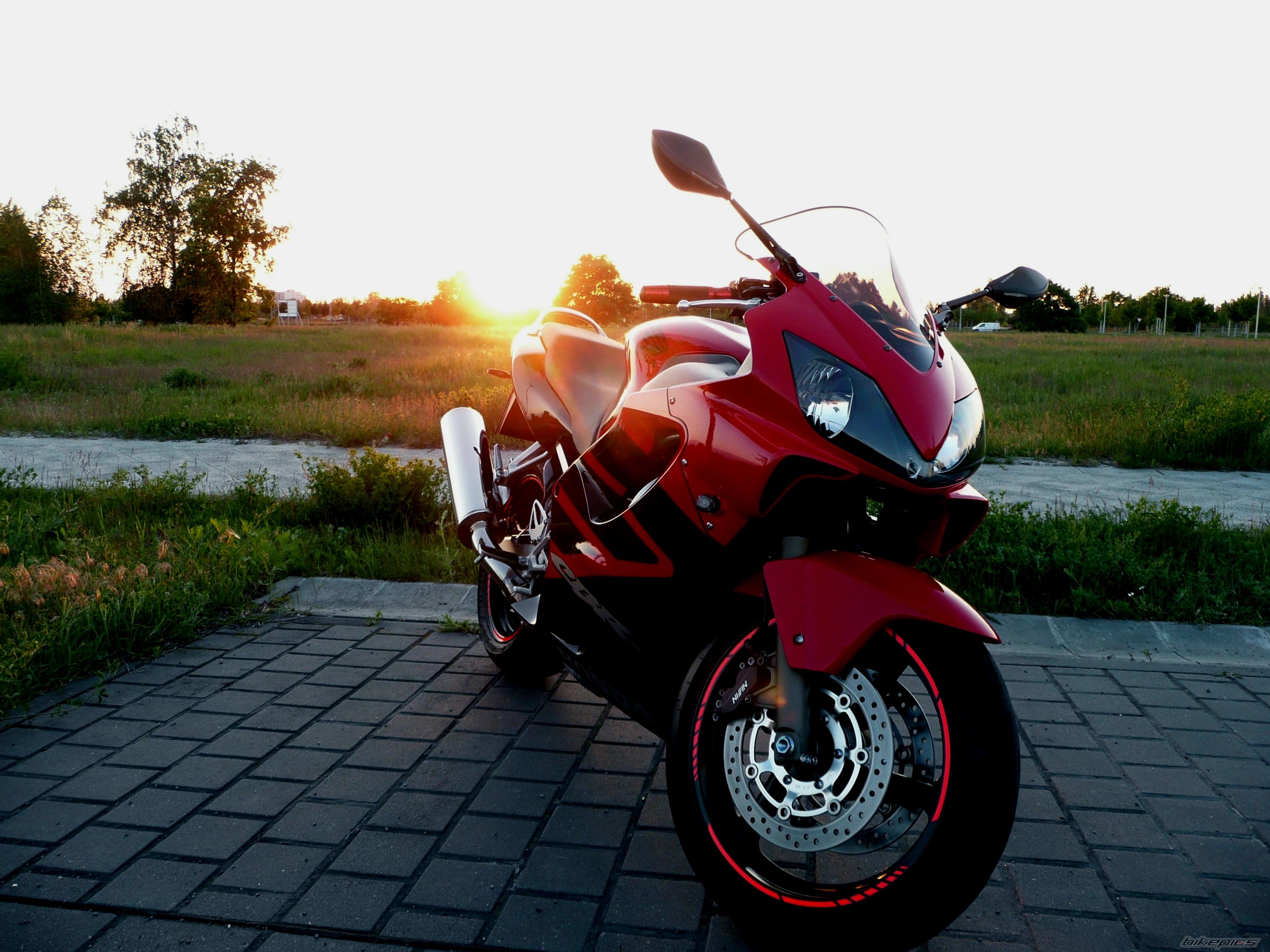 2006 HONDA CBR 600 FS | Picture 2404466 motorcycle photo