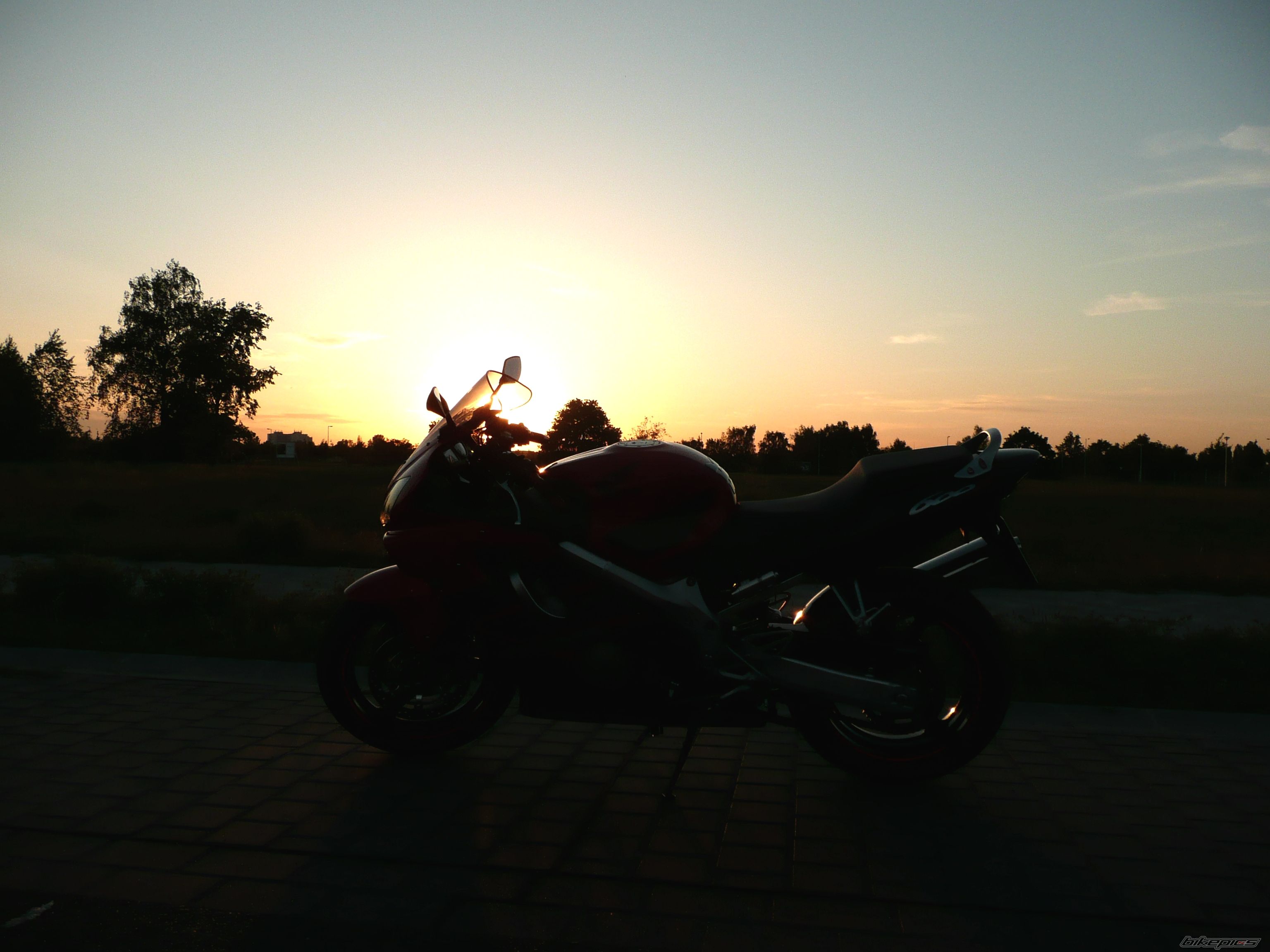 2006 HONDA CBR 600 FS | Picture 2404468 motorcycle photo