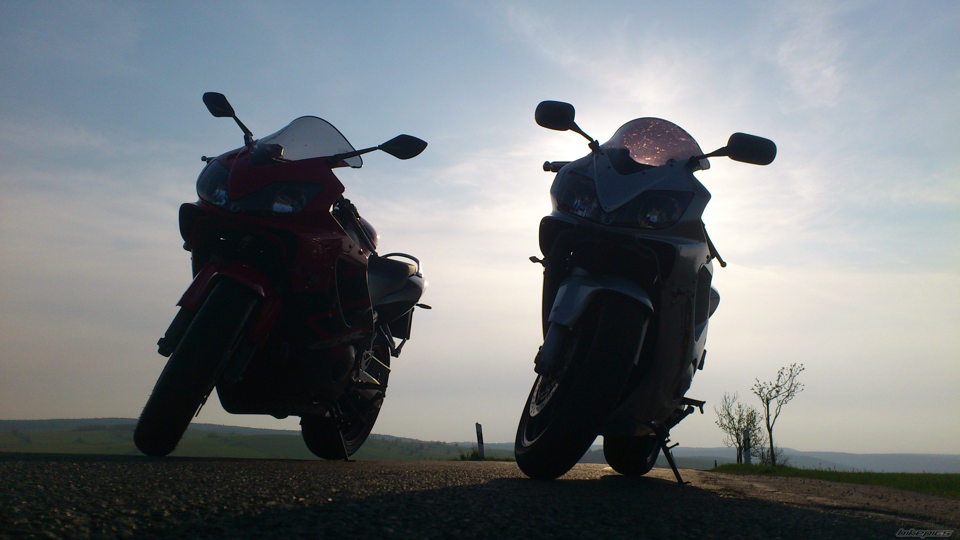 2006 HONDA CBR 600 FS | Picture 2404469 motorcycle photo