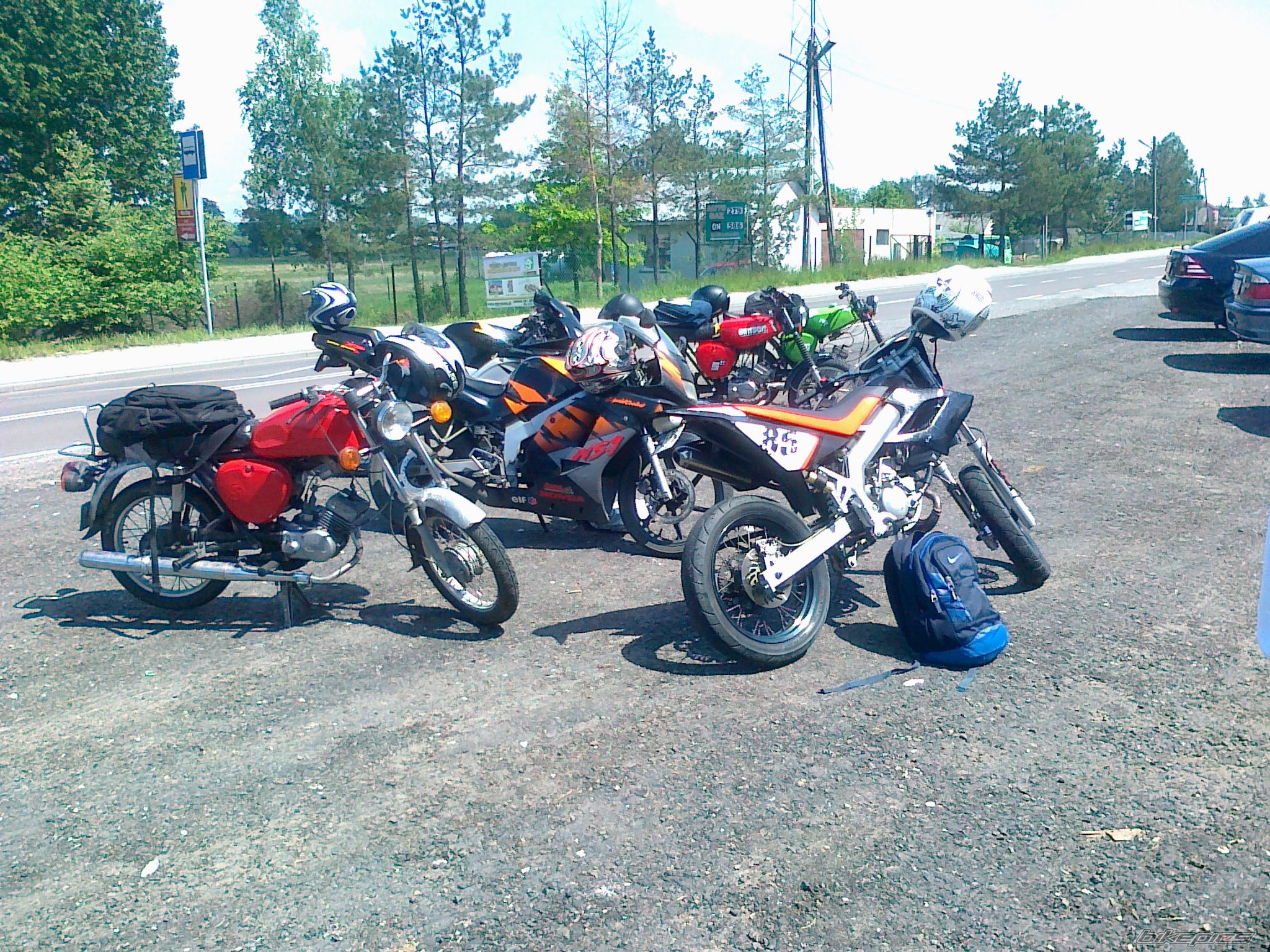 2010 SIMSON S 51 | Picture 2404490 motorcycle photo