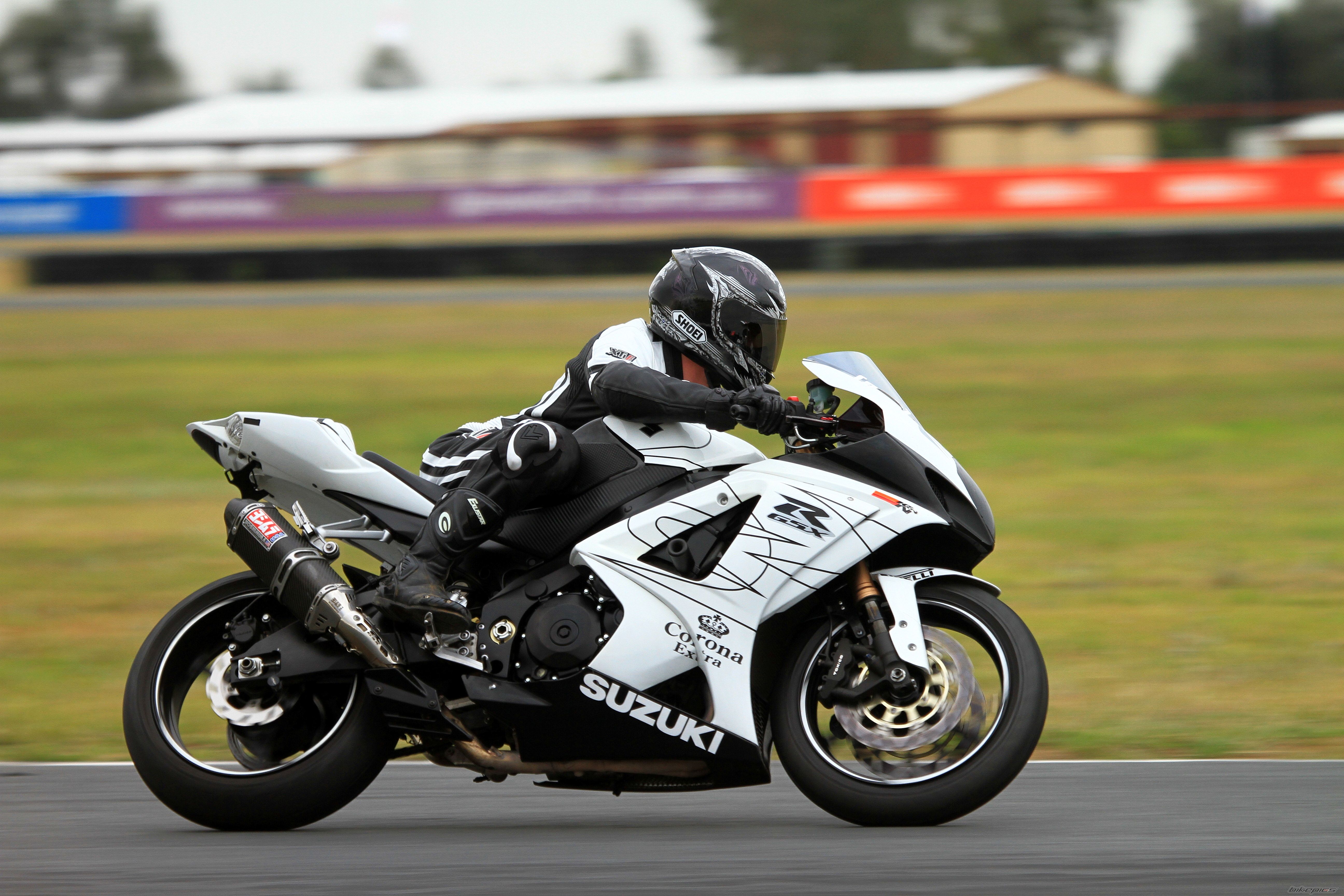 2008 SUZUKI GSX R 1000 | Picture 2404820 motorcycle photo