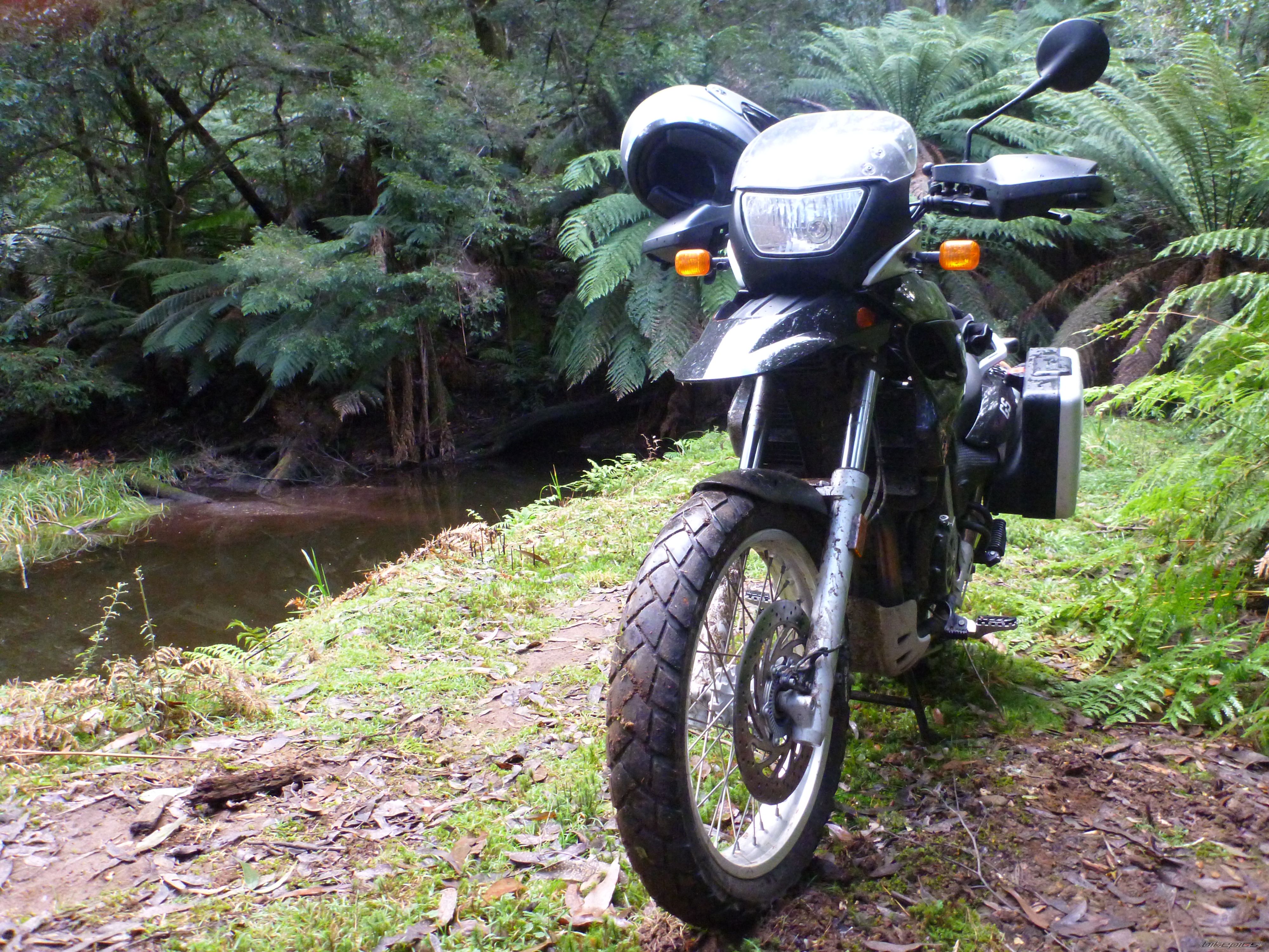 2010 BMW G650GS | Picture 2404840 motorcycle photo