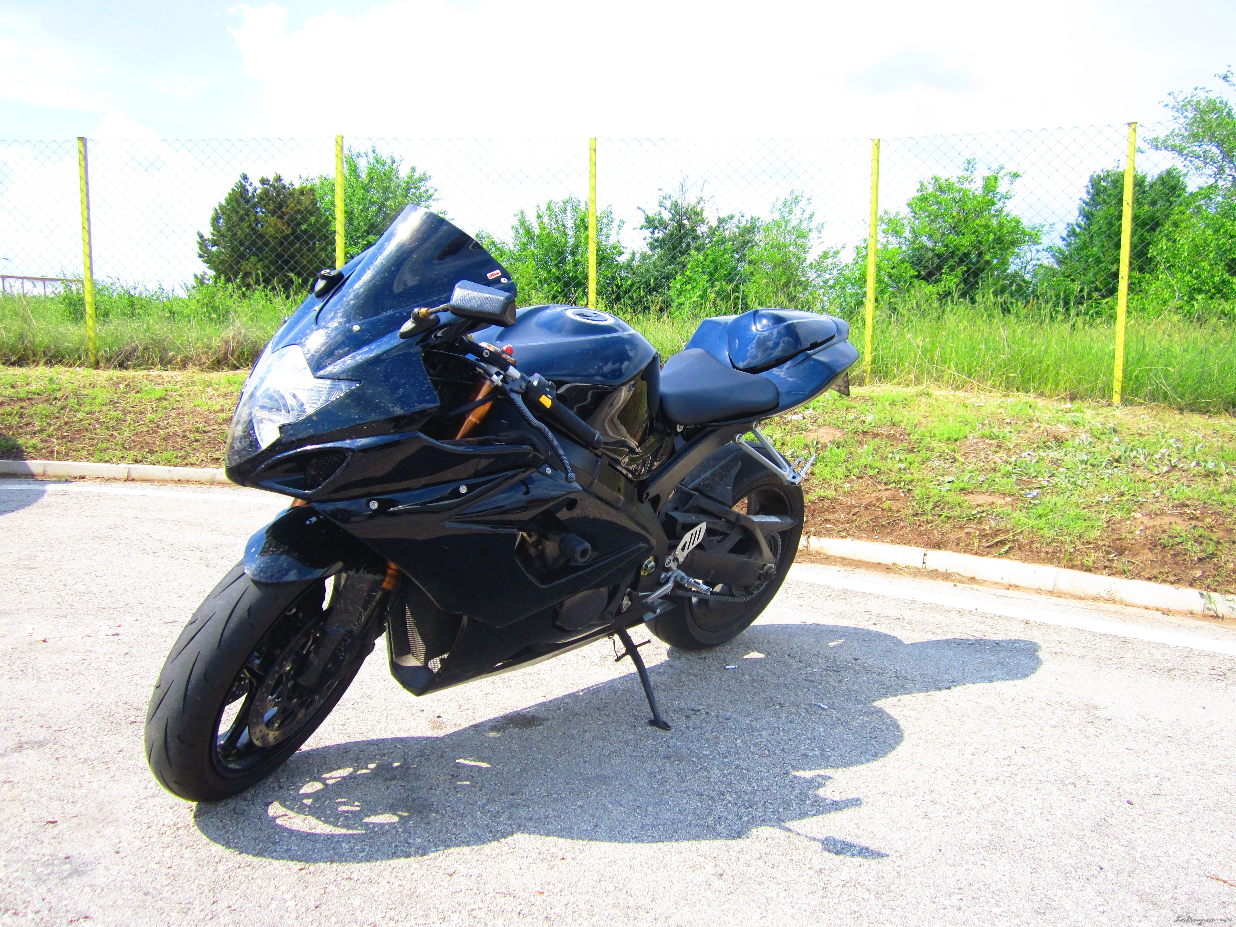2005 SUZUKI GSX R 1000 | Picture 2405270 motorcycle photo