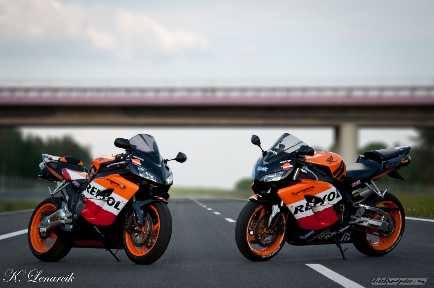 2005 HONDA CBR 1000  RR | Picture 2405289 motorcycle photo