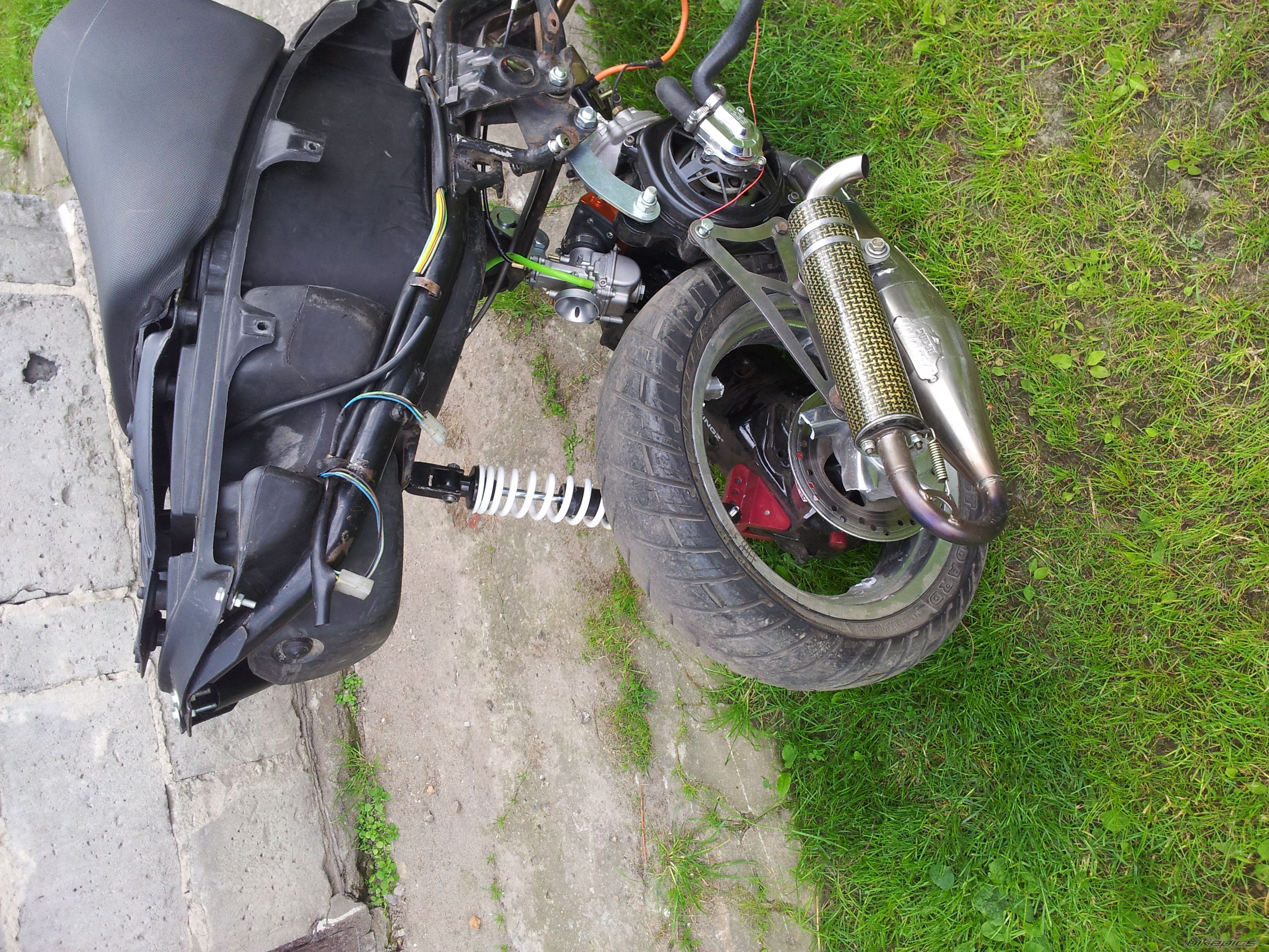    | Picture 2405964 motorcycle photo