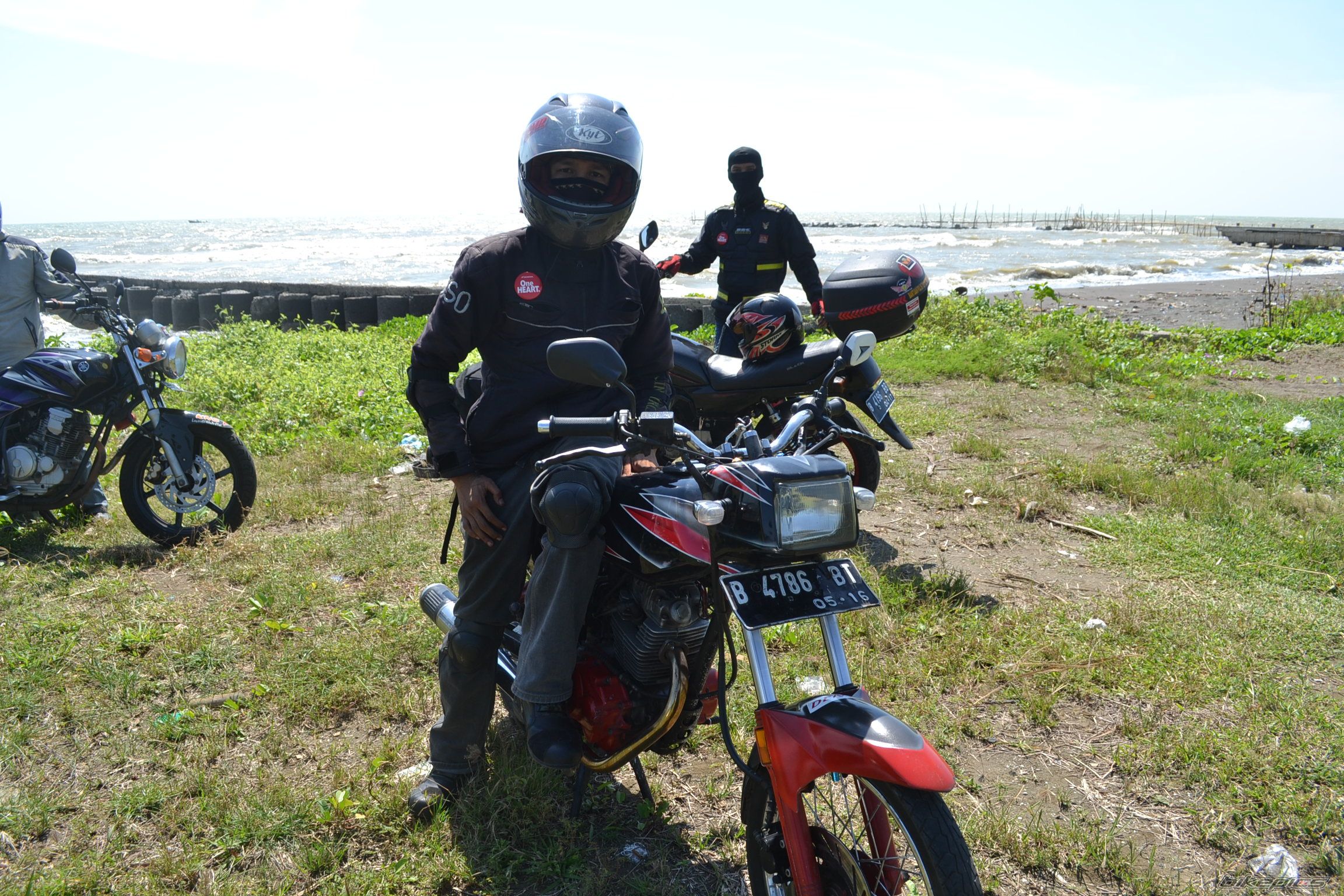 2012 HONDA GL 160 | Picture 2405973 motorcycle photo