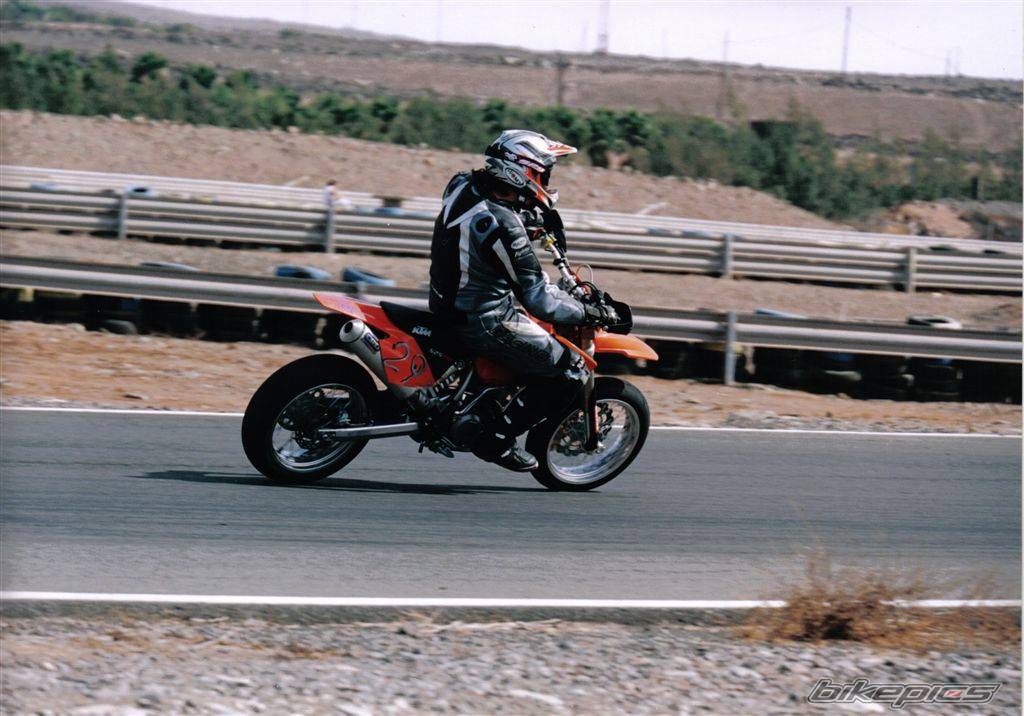 2004 KTM 525 SMR | Picture 240609 motorcycle photo