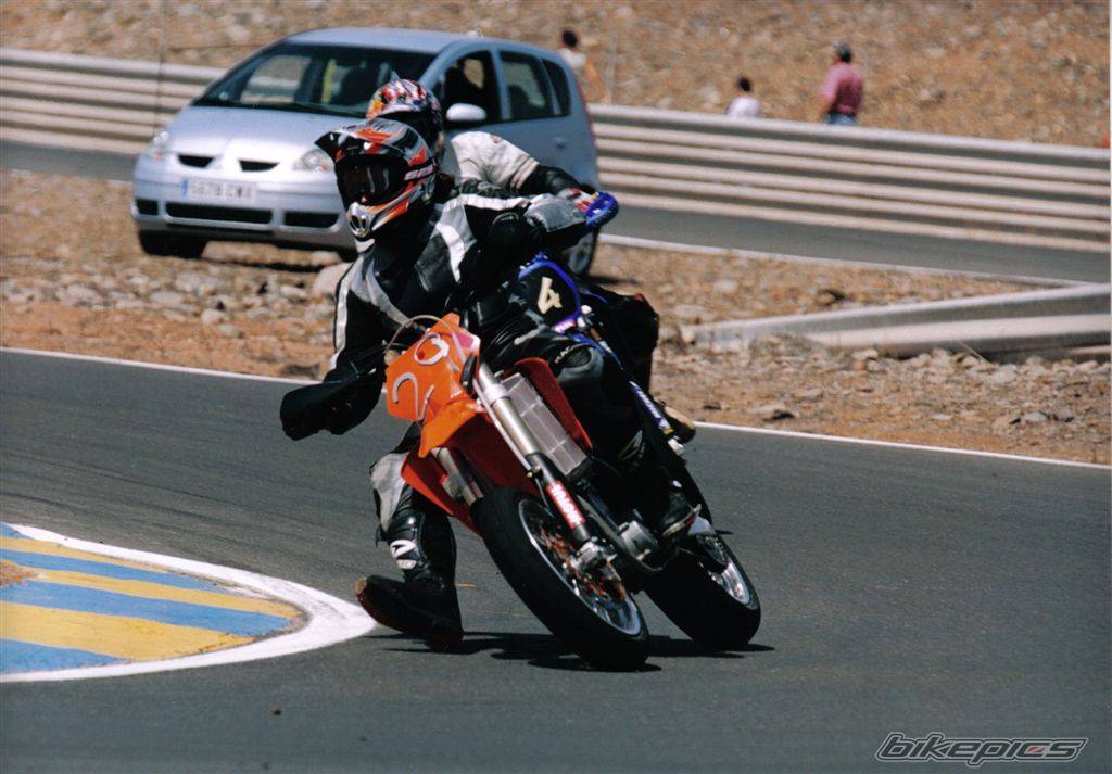 2004 KTM 525 SMR | Picture 240618 motorcycle photo