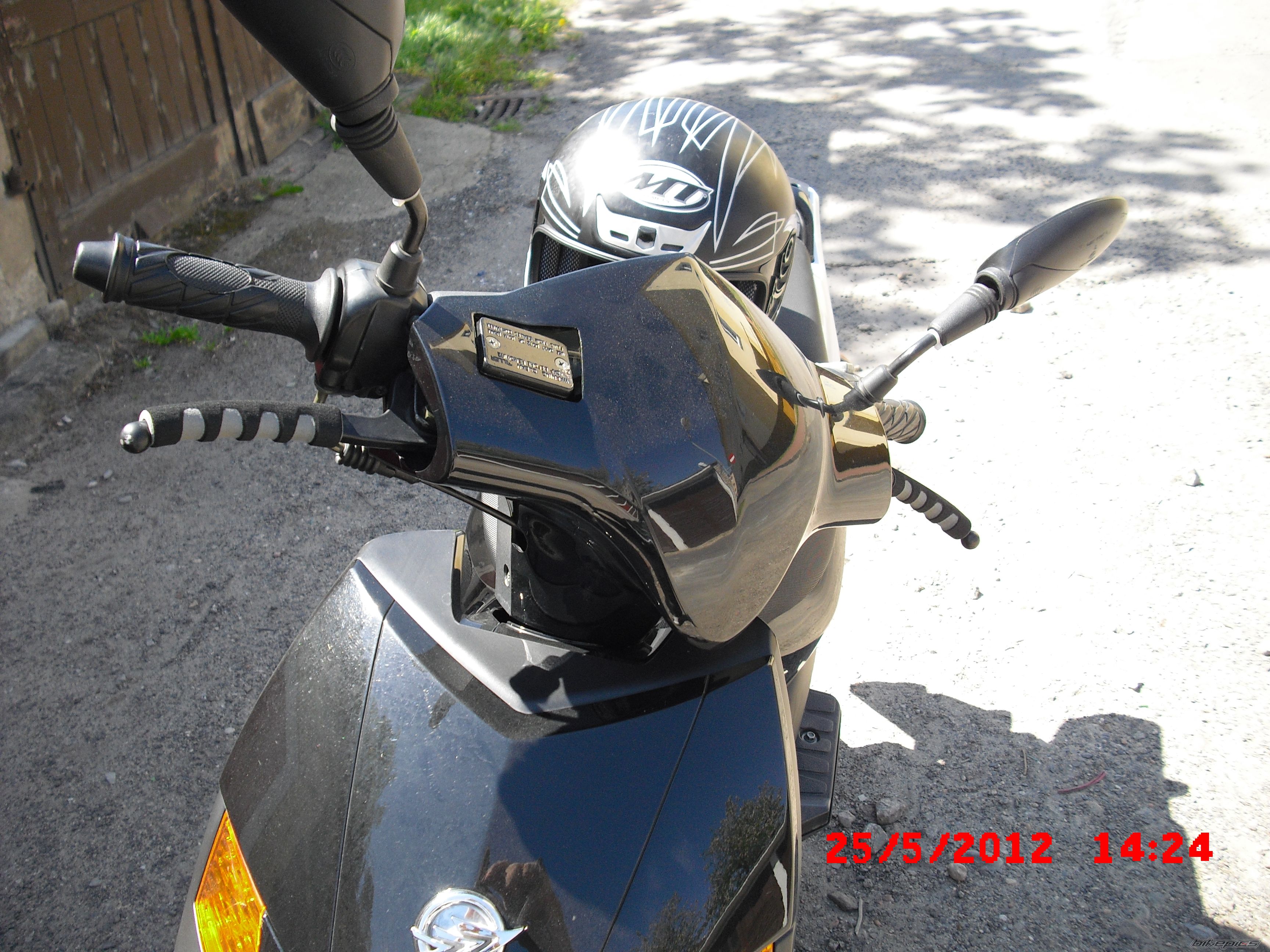 2008 KEEWAY FLASH | Picture 2406384 motorcycle photo