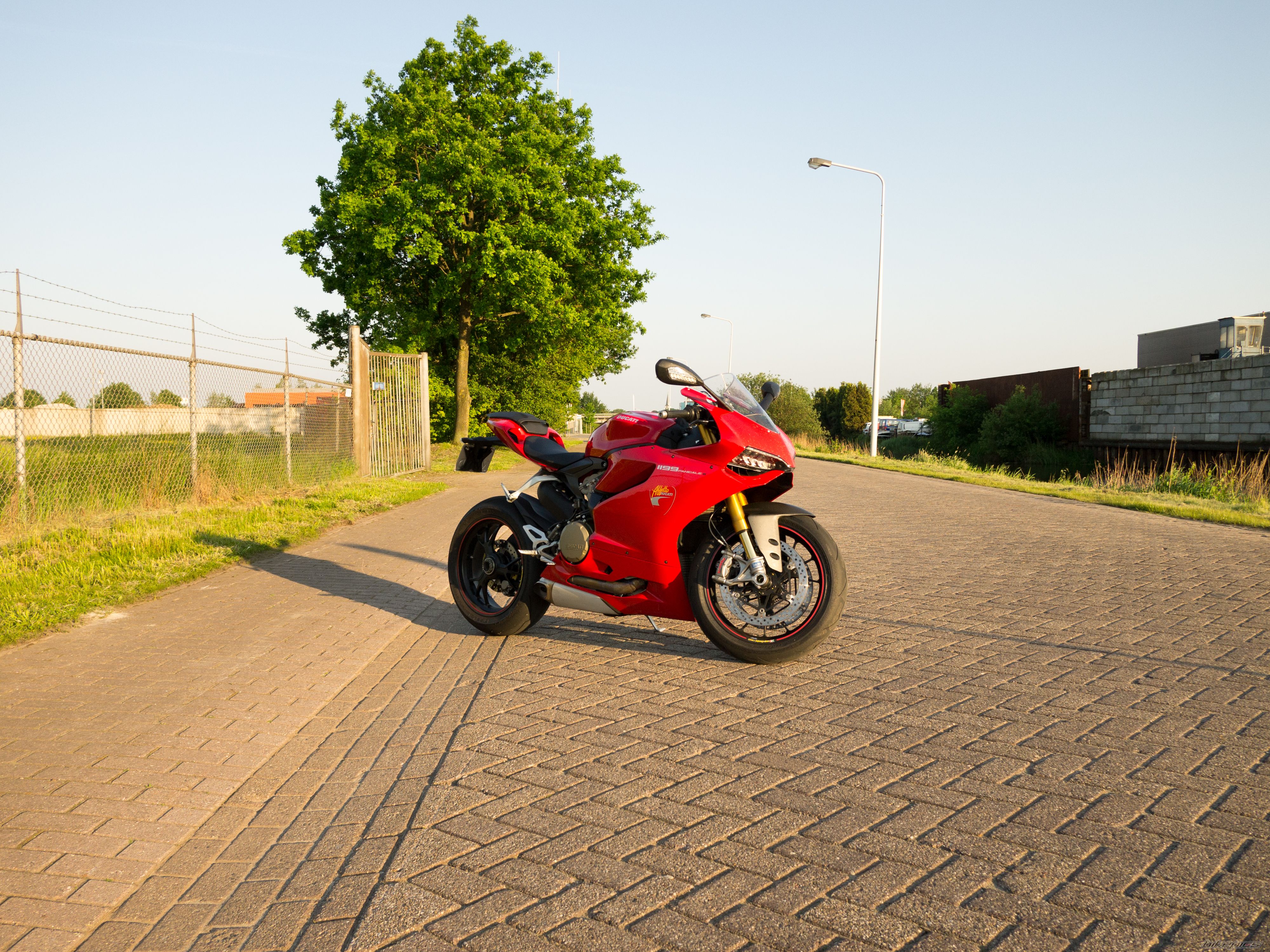 2012 DUCATI 1199 | Picture 2406561 motorcycle photo