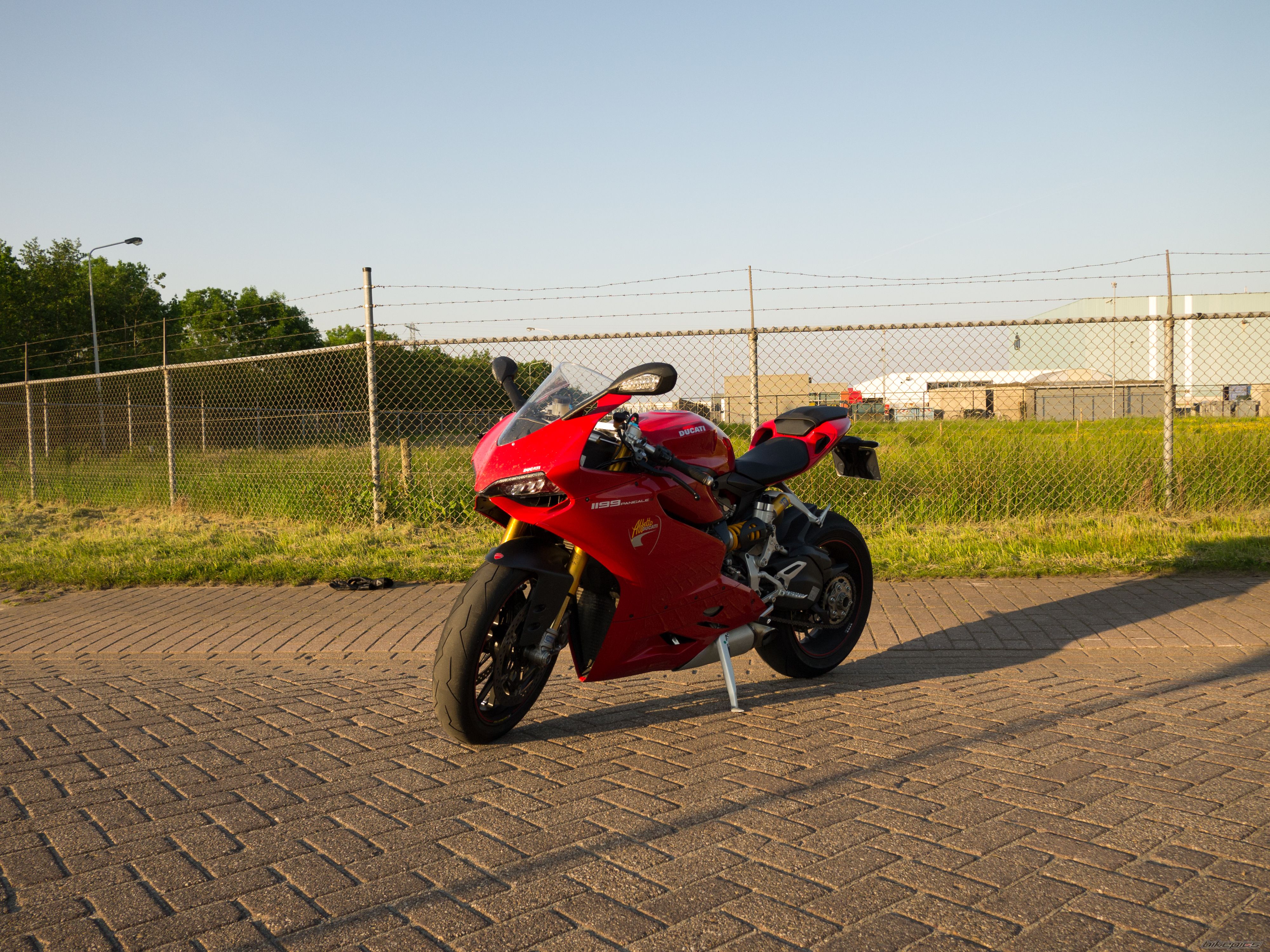 2012 DUCATI 1199 | Picture 2406562 motorcycle photo